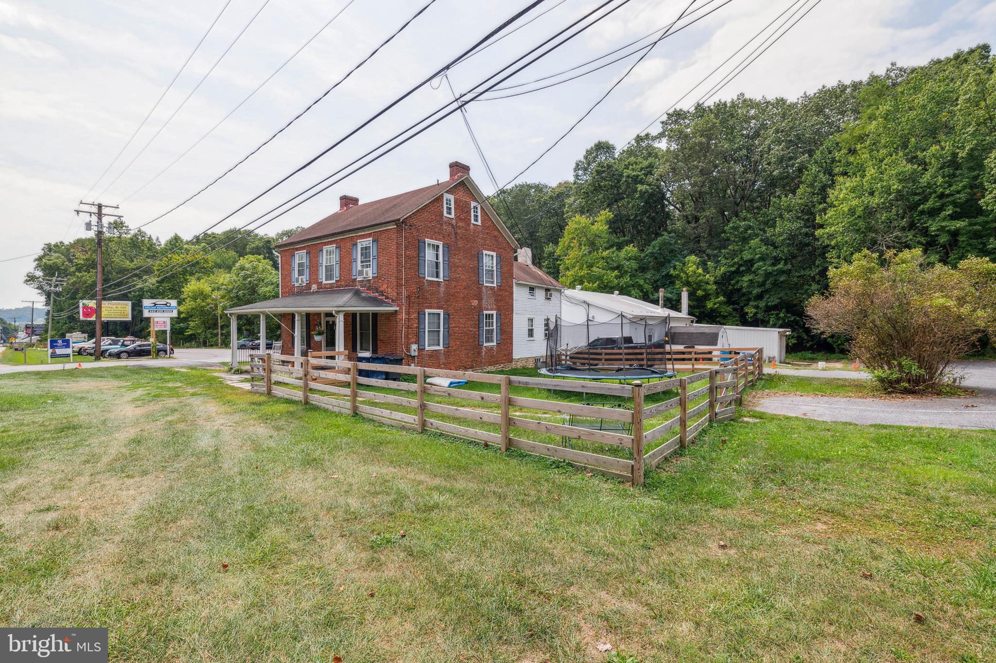 4700 HANOVER PIKE