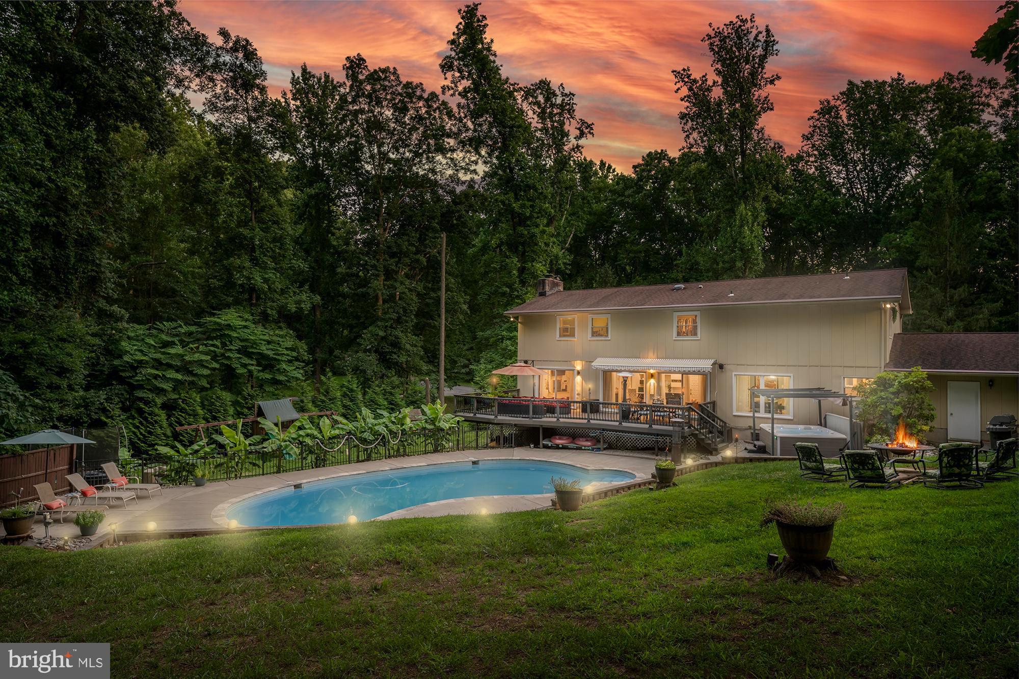 CAVES PARK - Residential