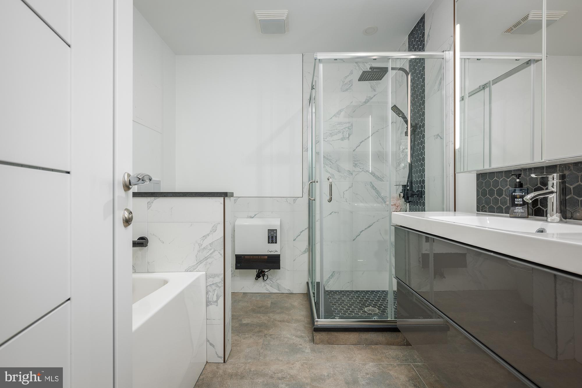 CAVES PARK - Residential