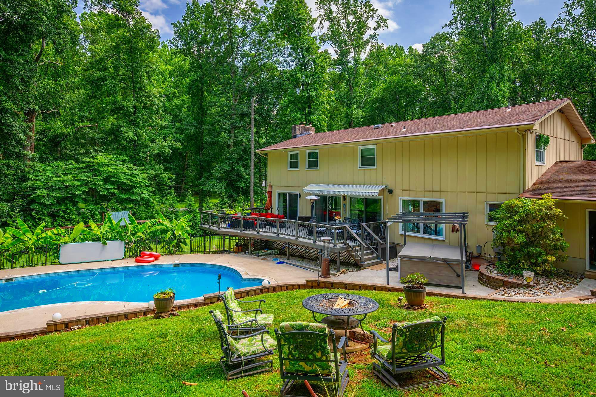 CAVES PARK - Residential