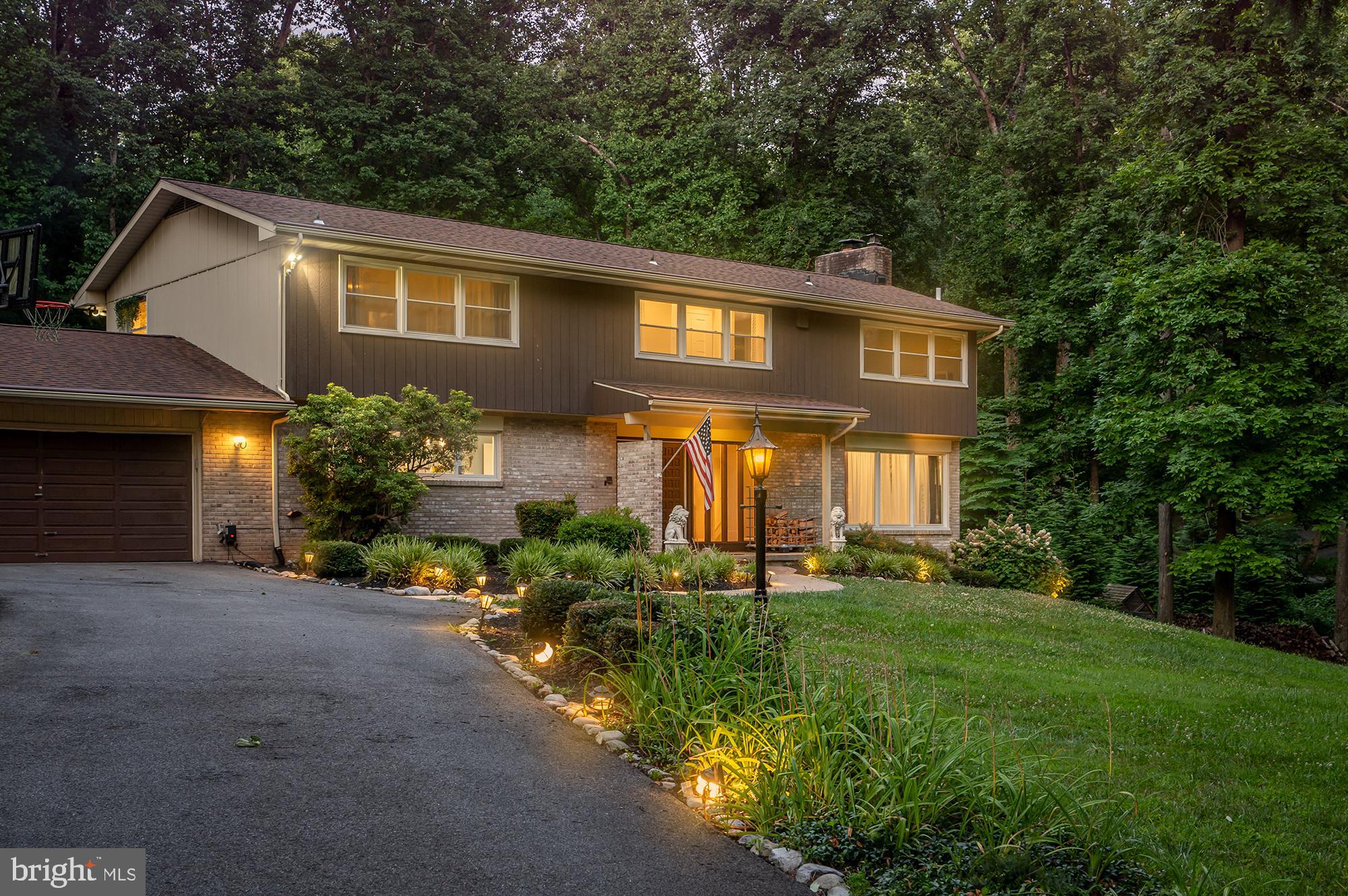 CAVES PARK - Residential