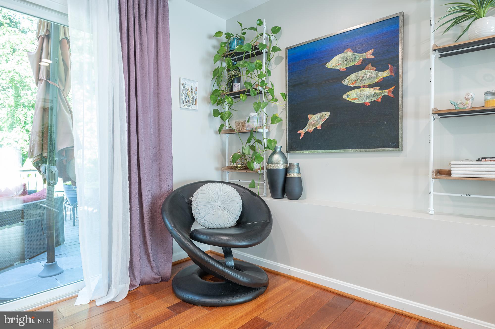 CAVES PARK - Residential