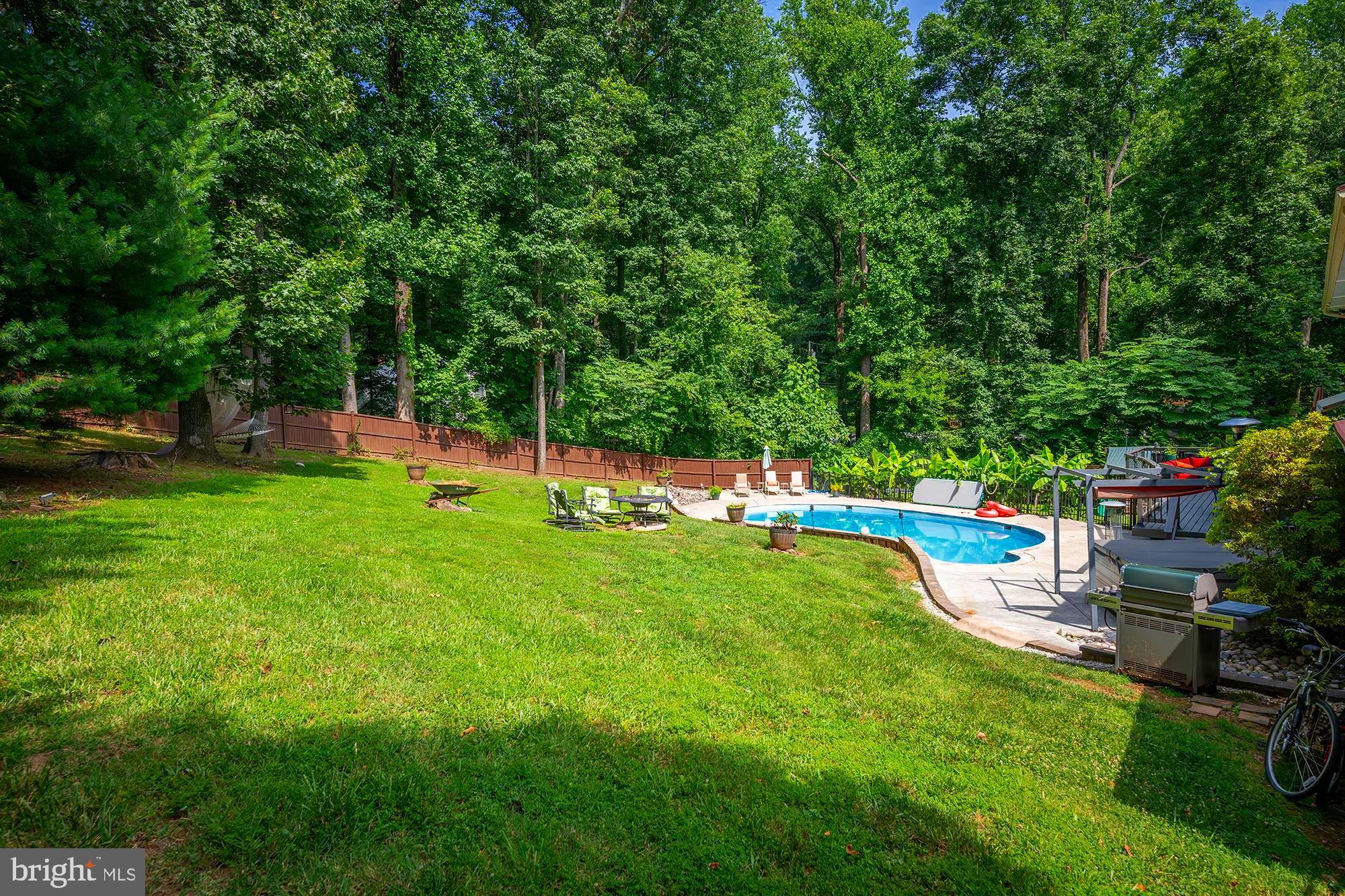 CAVES PARK - Residential