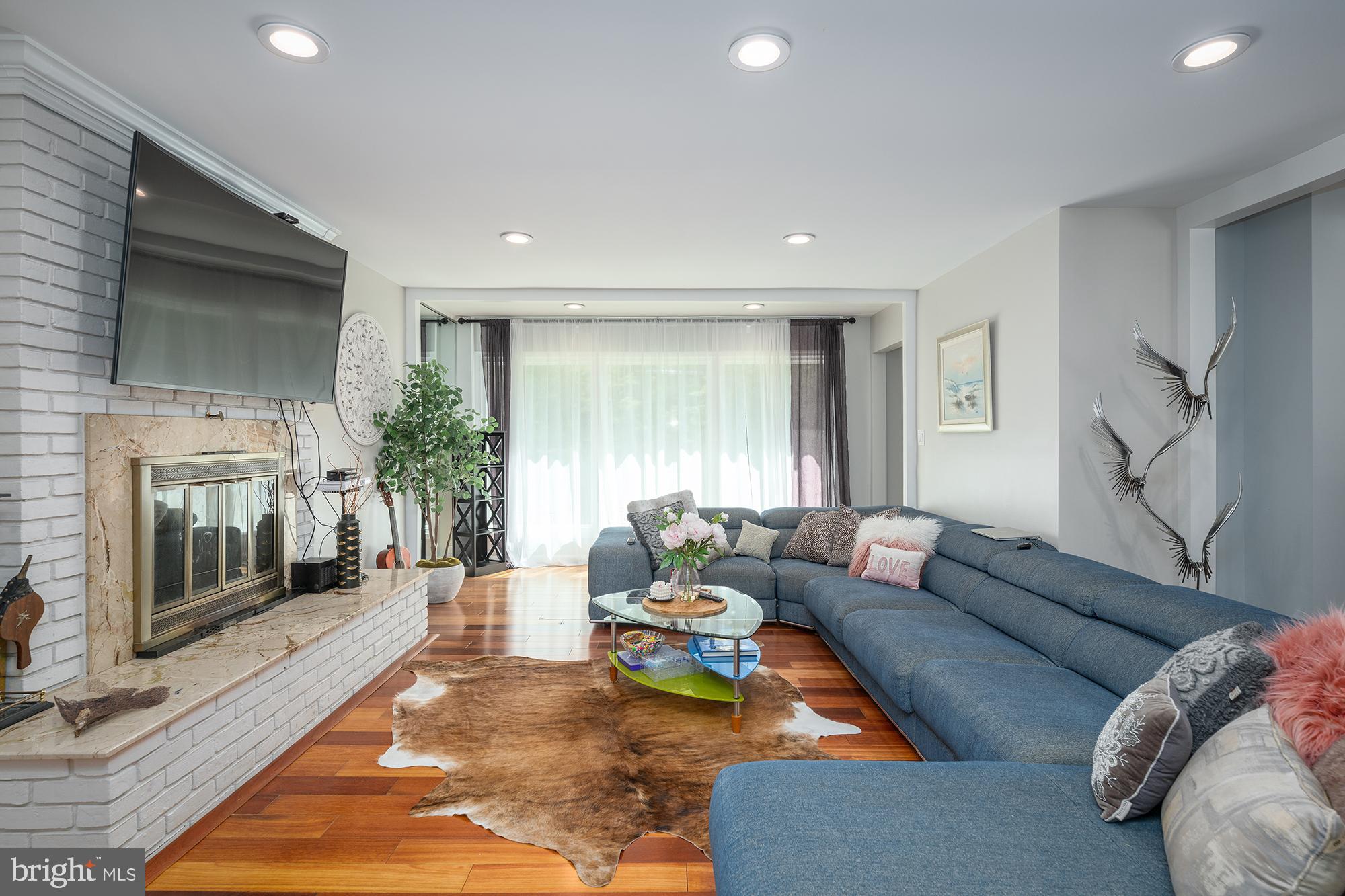 CAVES PARK - Residential