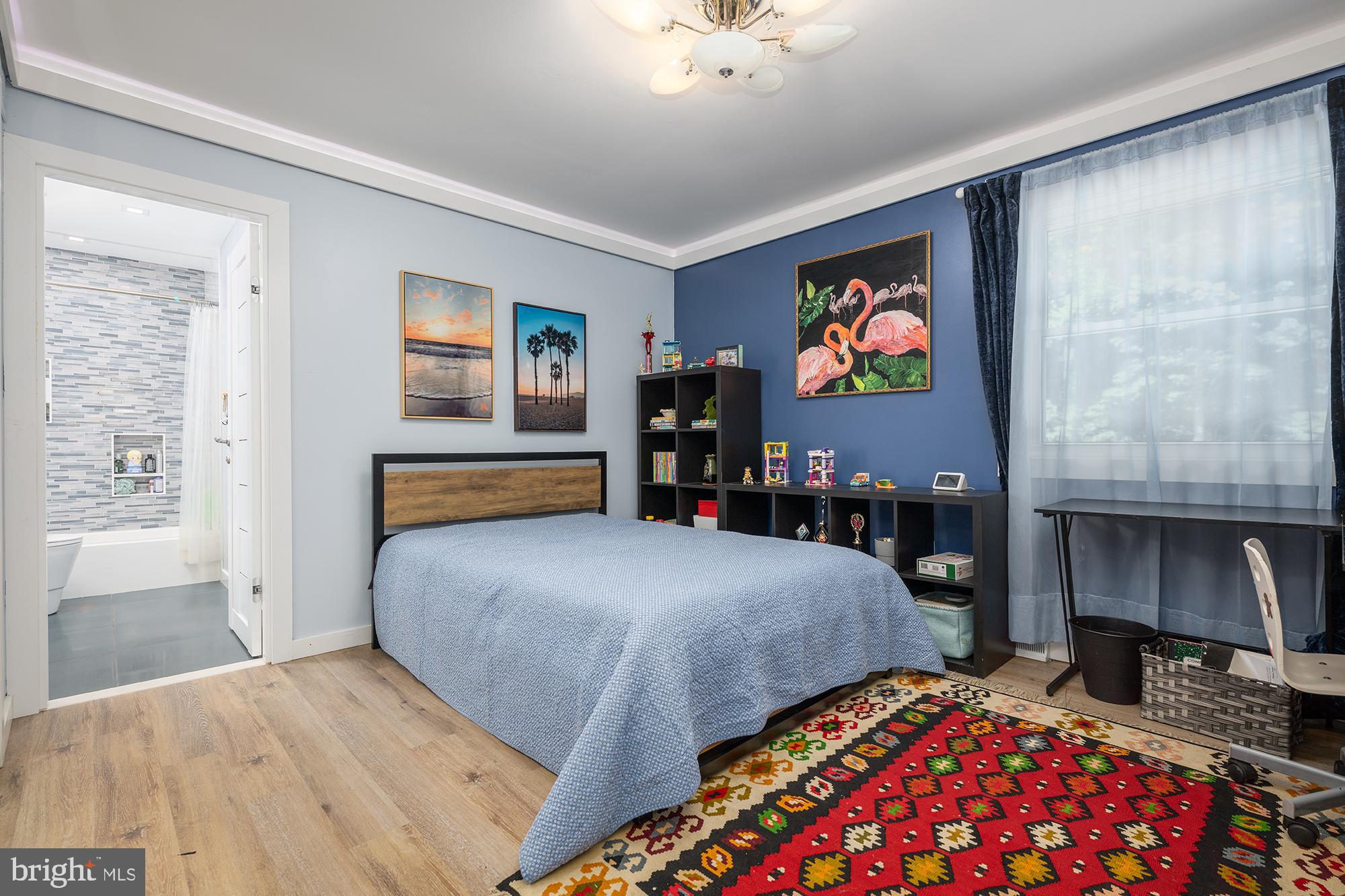 CAVES PARK - Residential