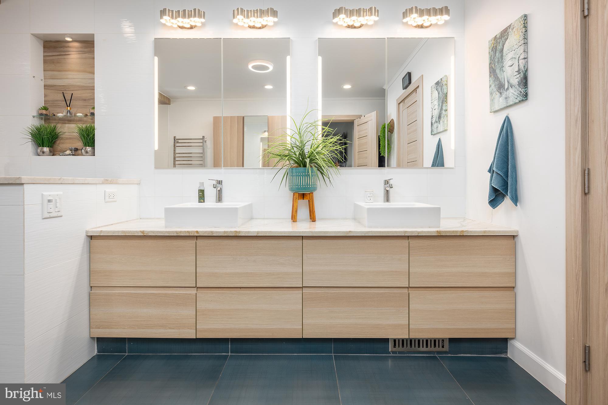 CAVES PARK - Residential