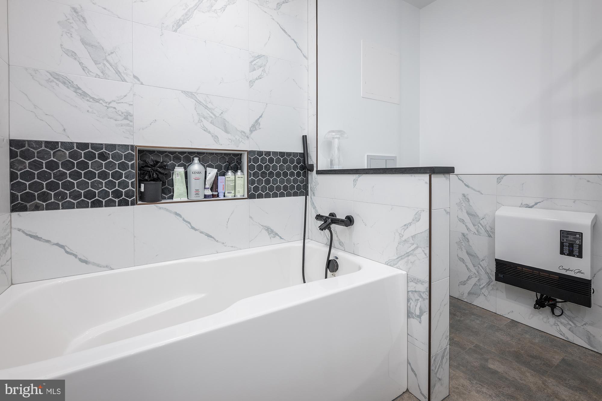 CAVES PARK - Residential