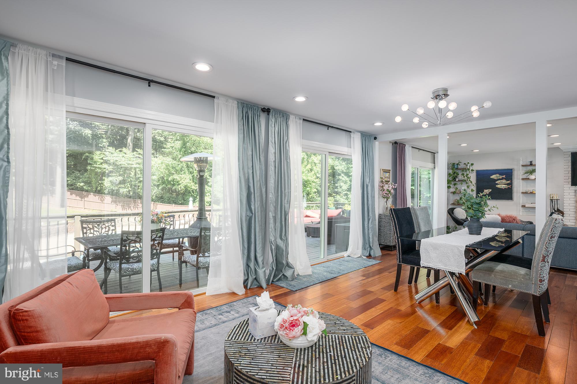 CAVES PARK - Residential