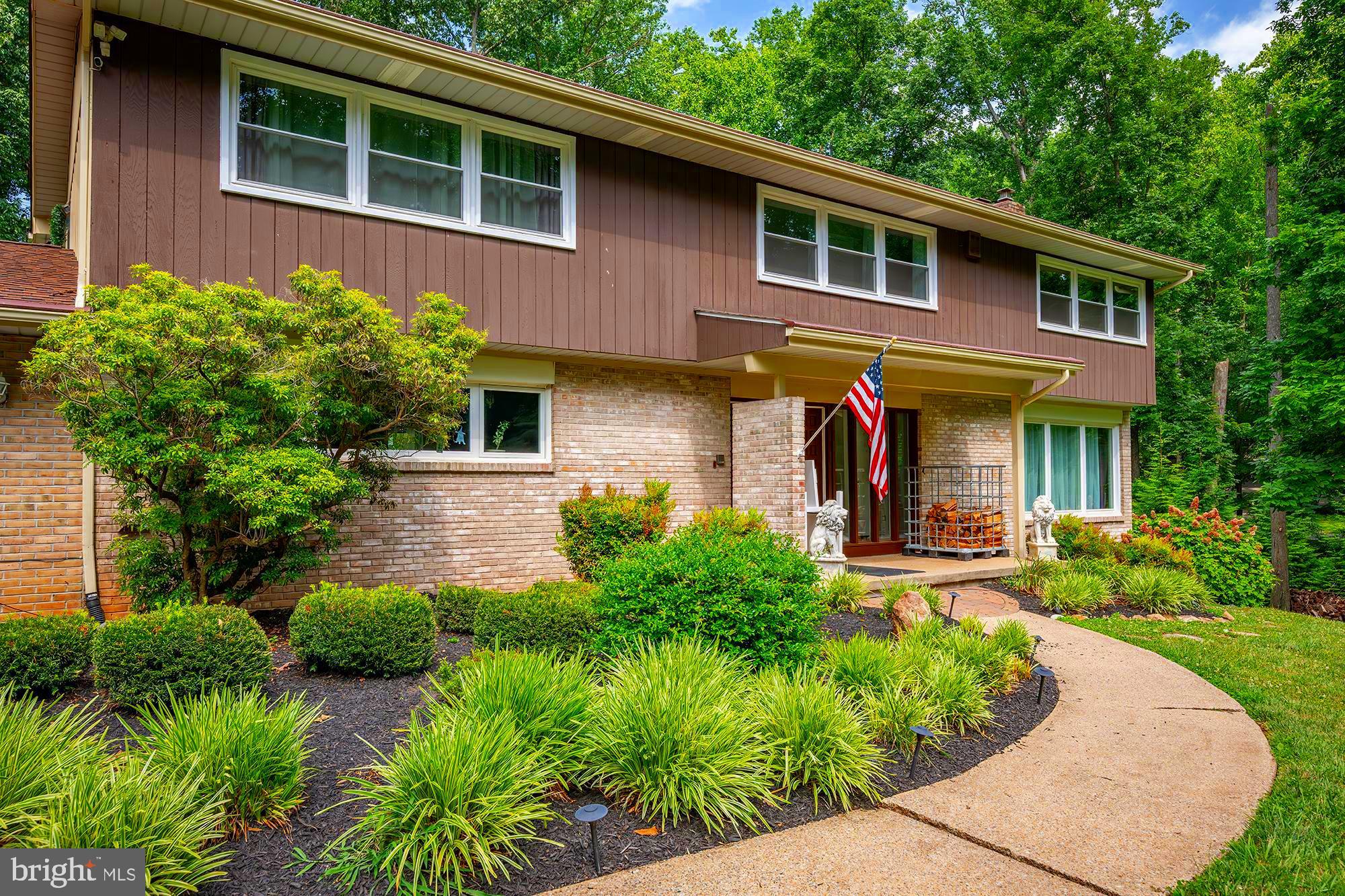 CAVES PARK - Residential