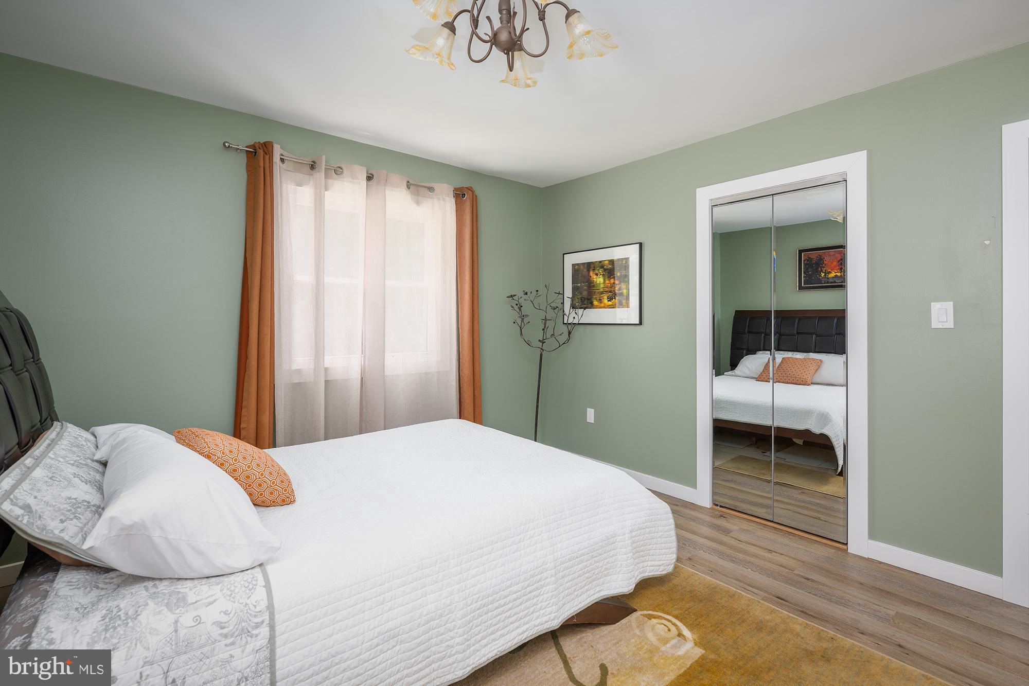 CAVES PARK - Residential