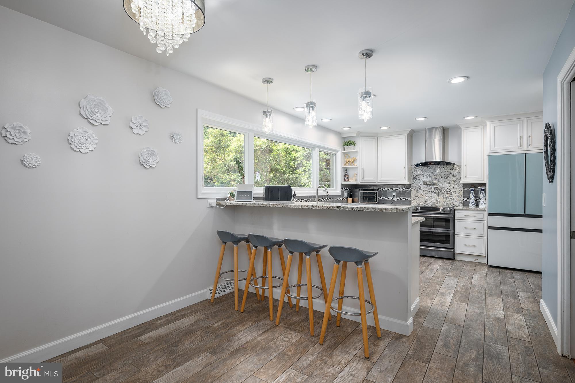 CAVES PARK - Residential