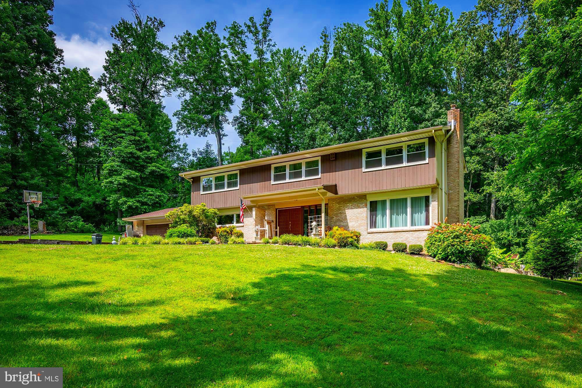 CAVES PARK - Residential