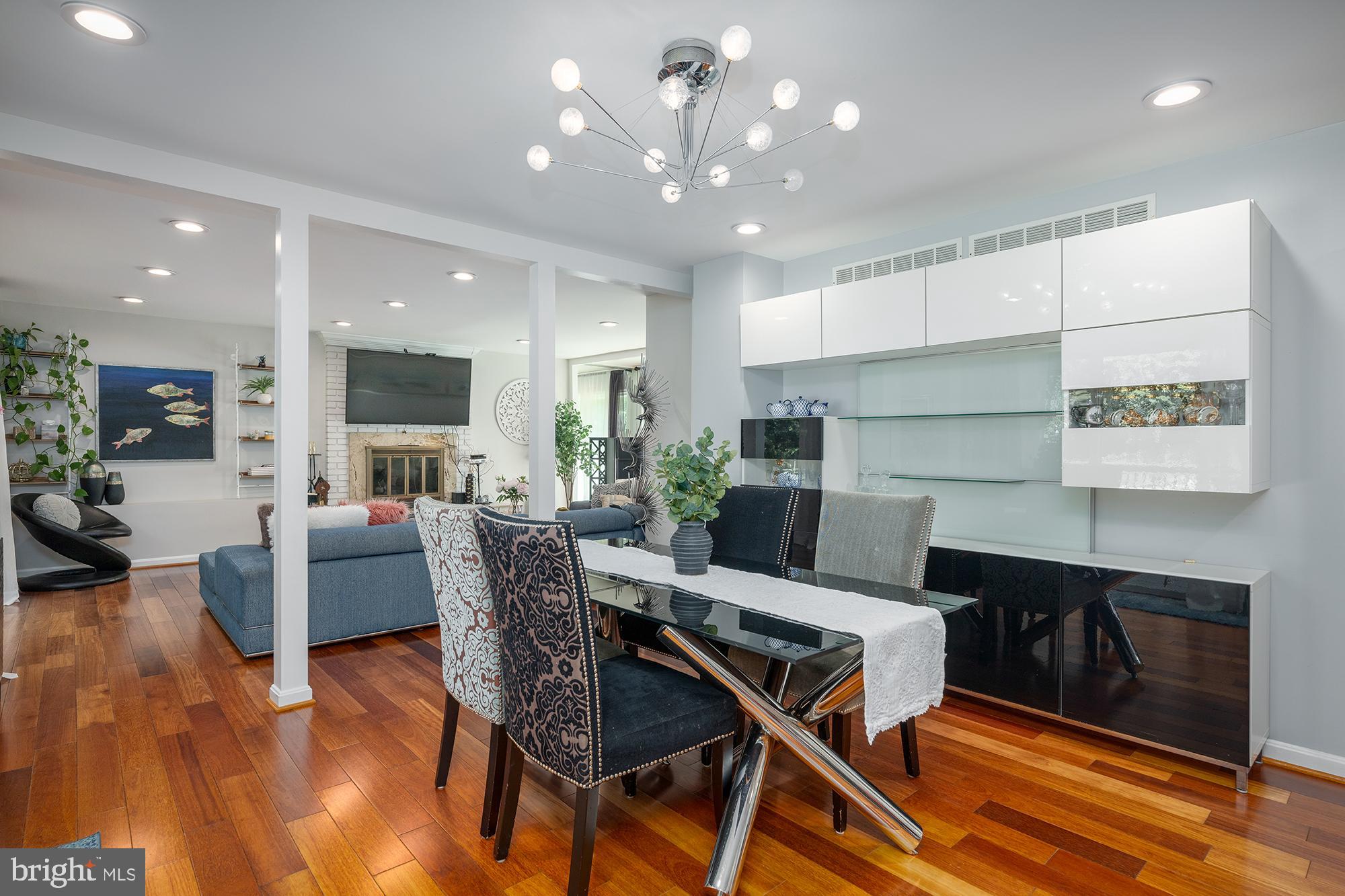 CAVES PARK - Residential