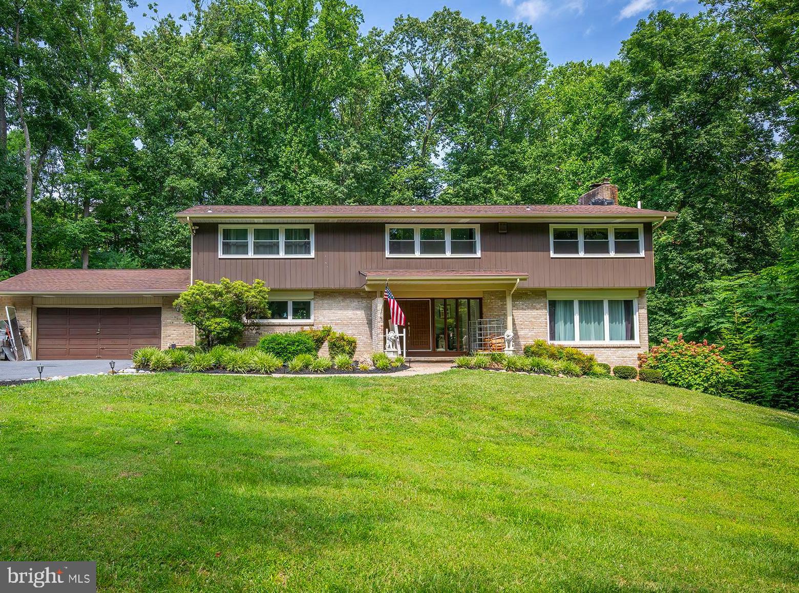 CAVES PARK - Residential