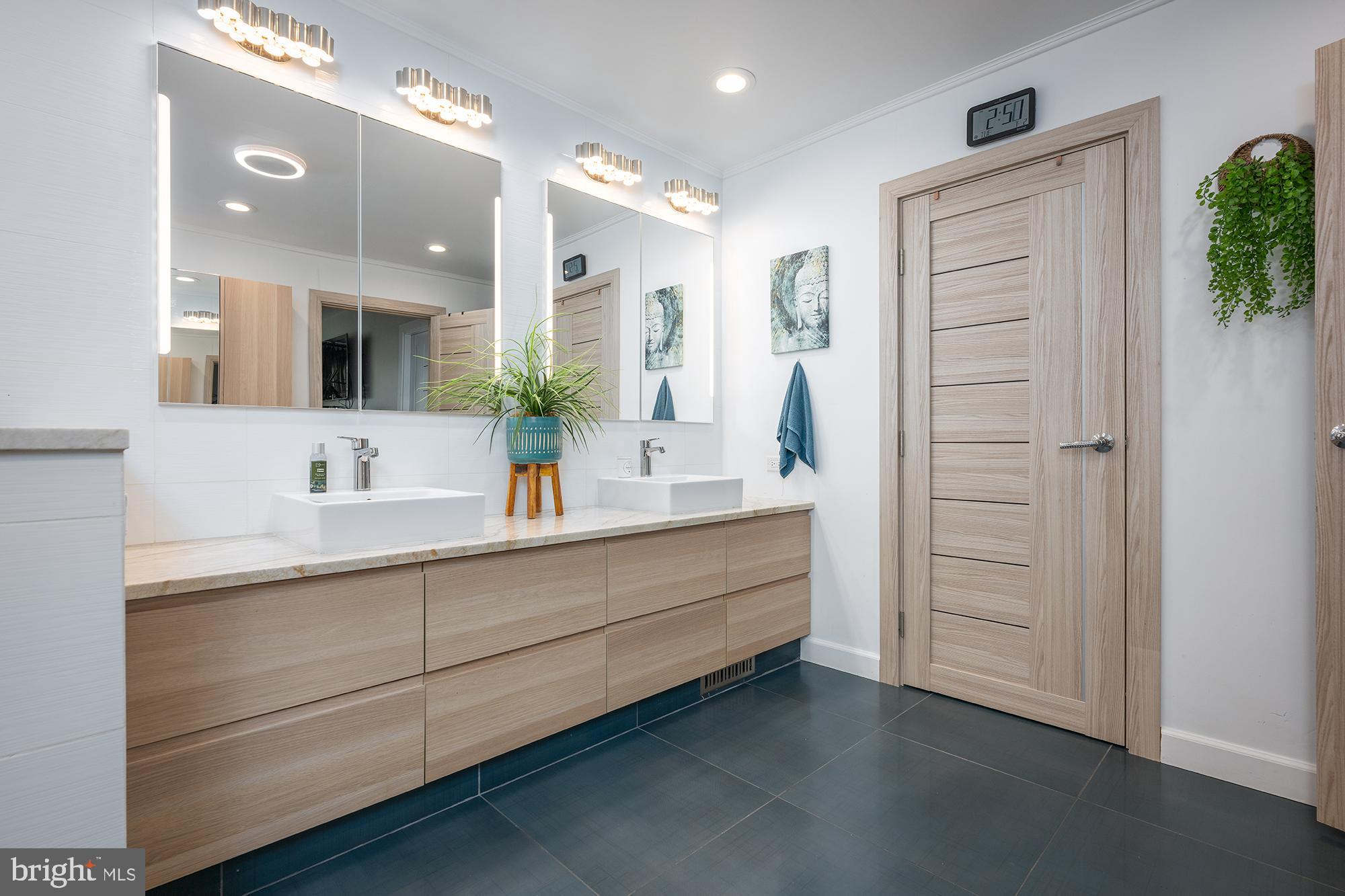 CAVES PARK - Residential