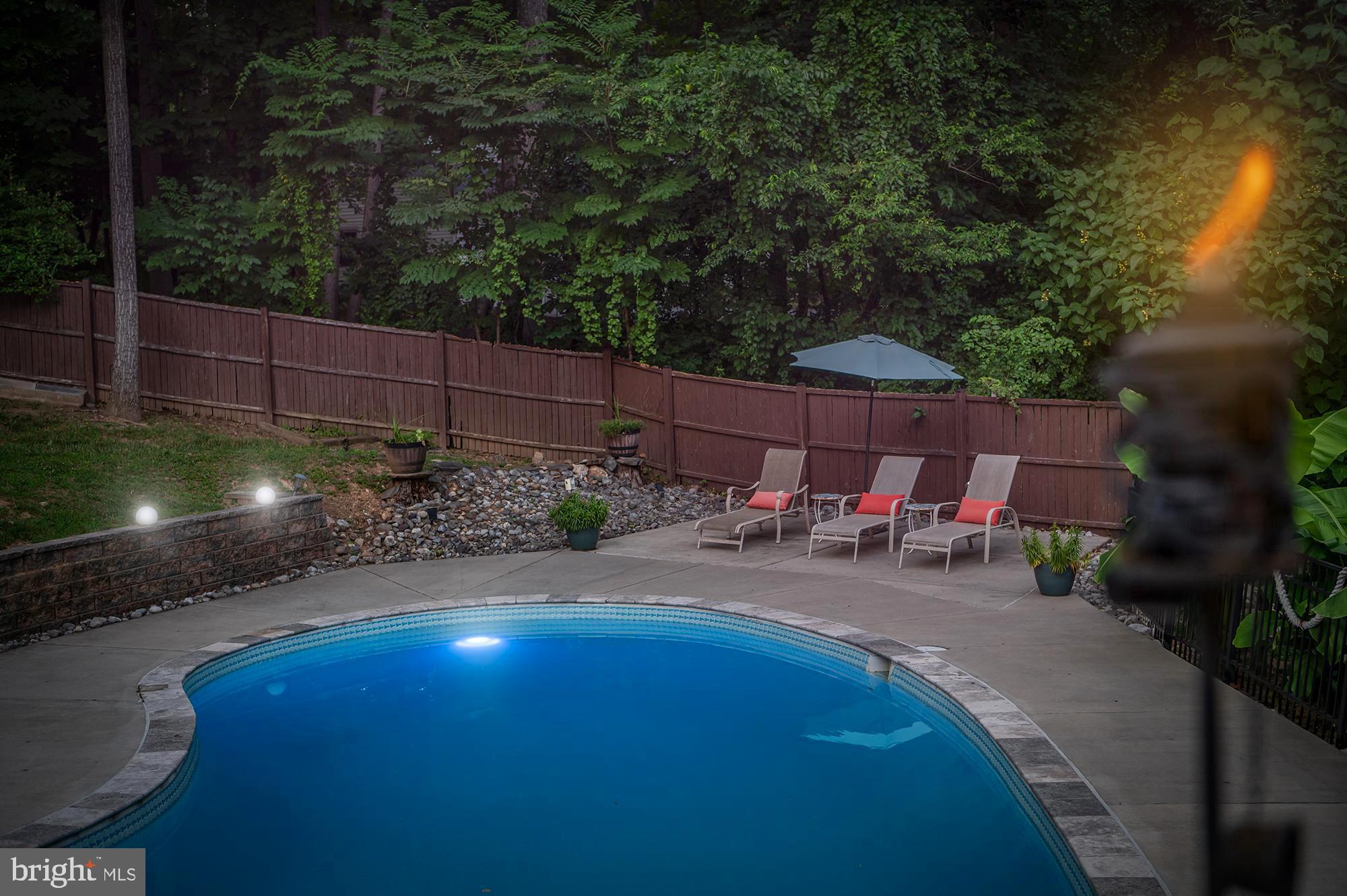 CAVES PARK - Residential