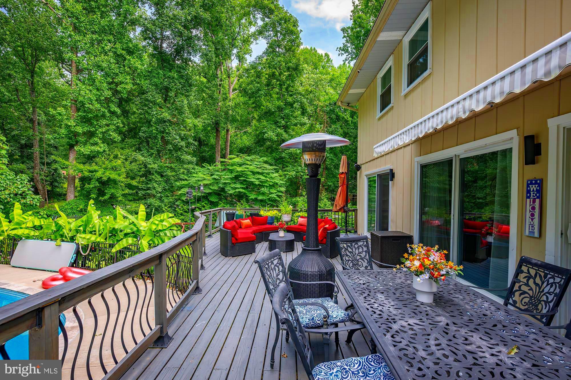 CAVES PARK - Residential