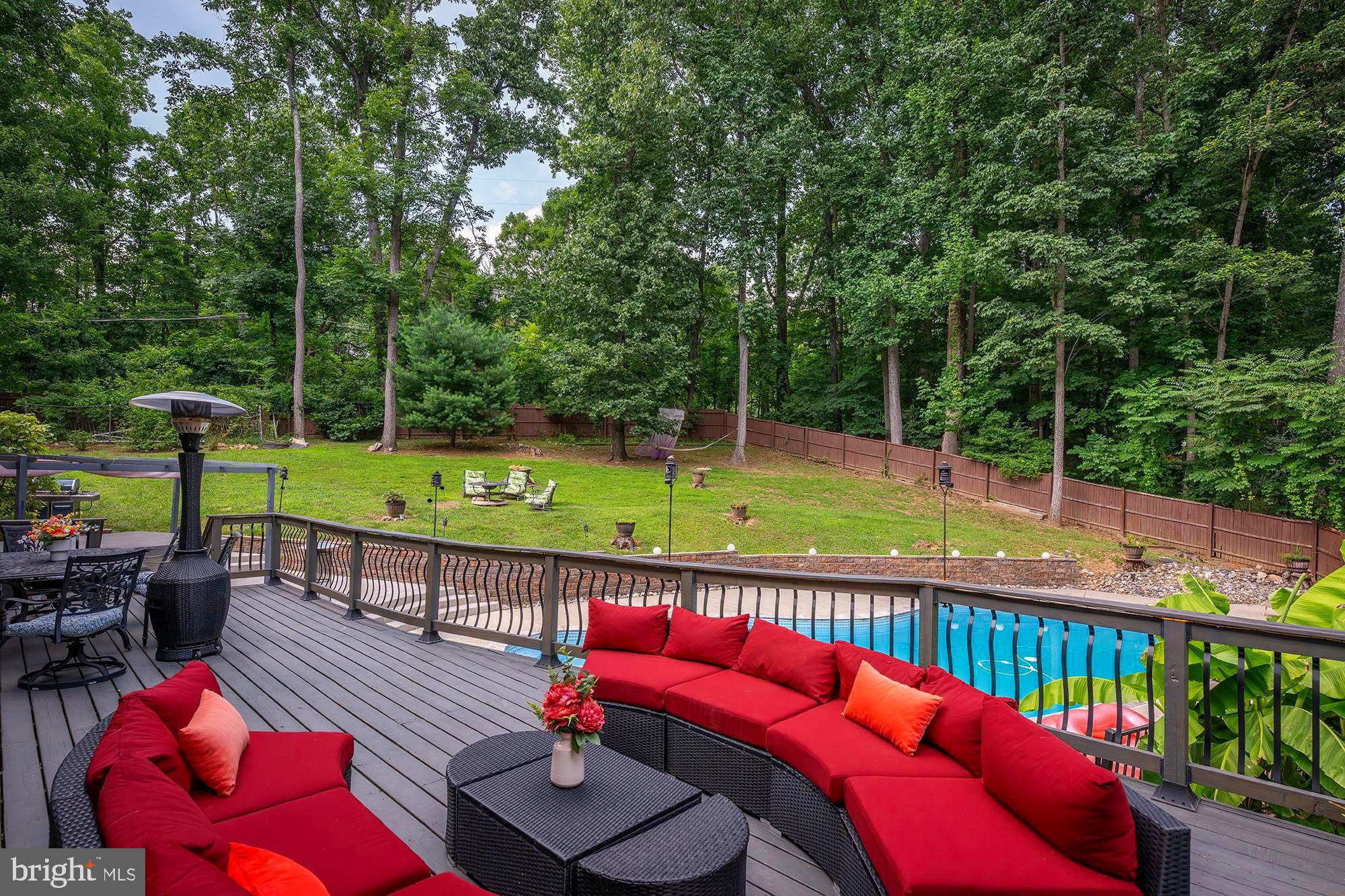 CAVES PARK - Residential