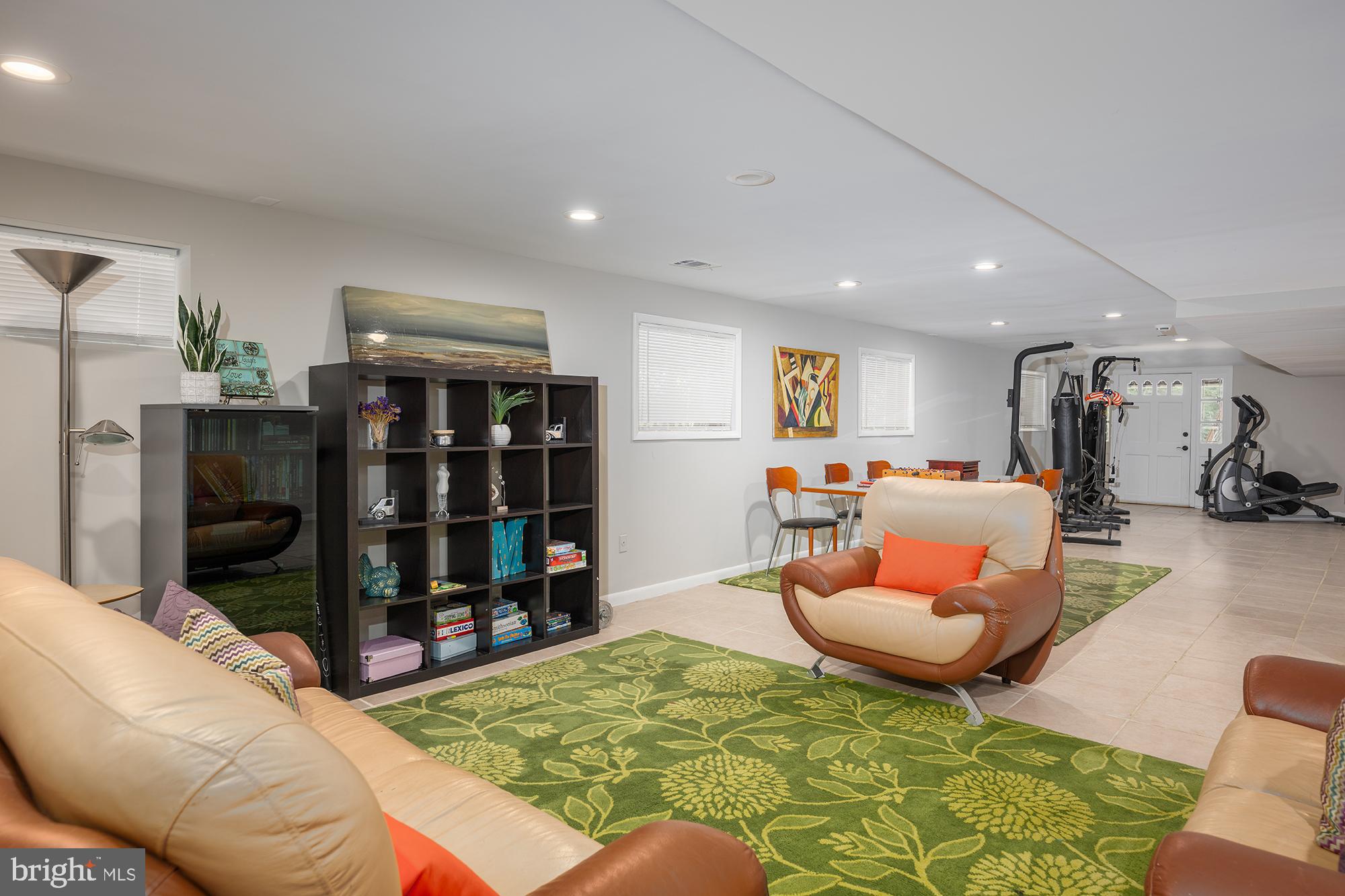 CAVES PARK - Residential