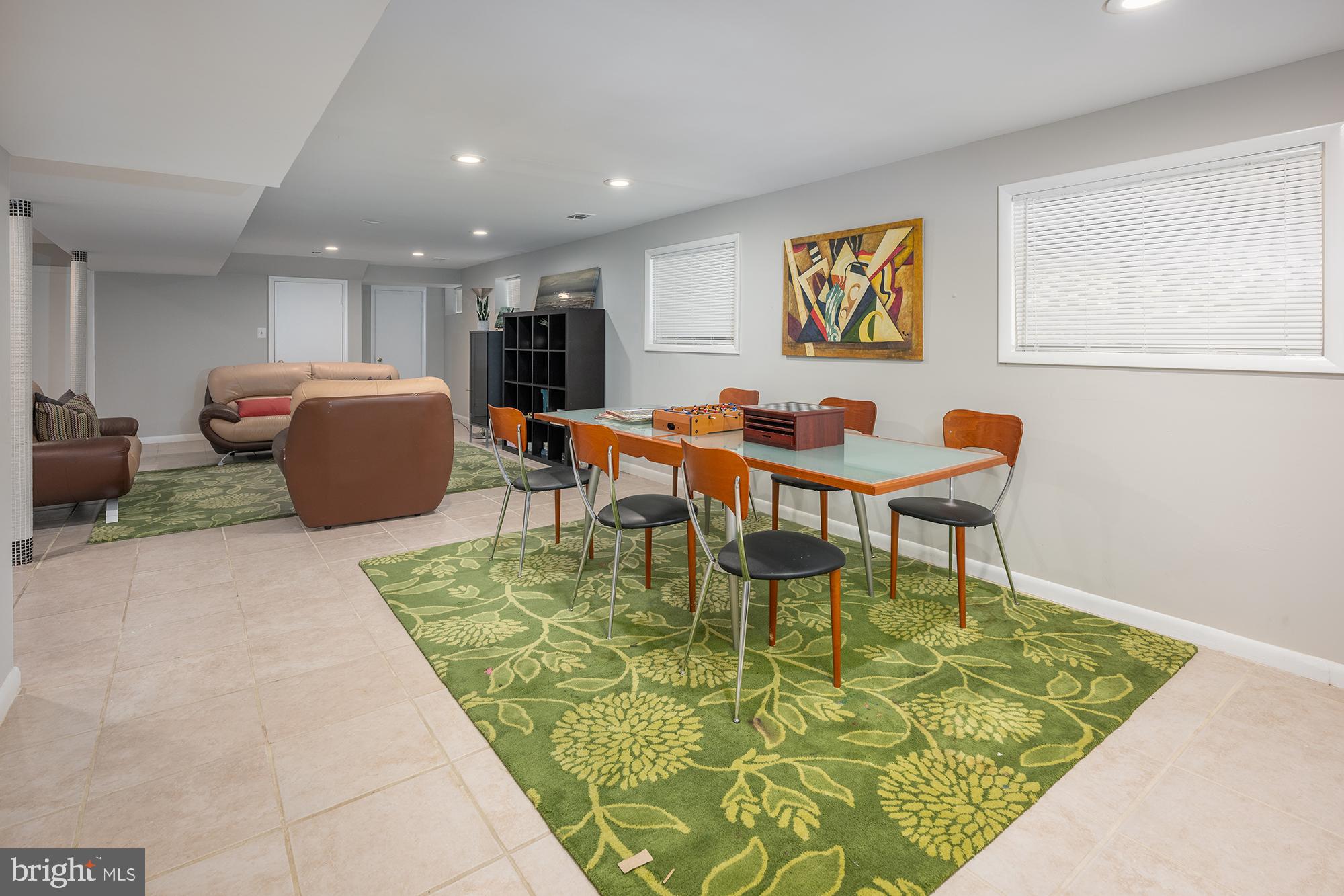 CAVES PARK - Residential