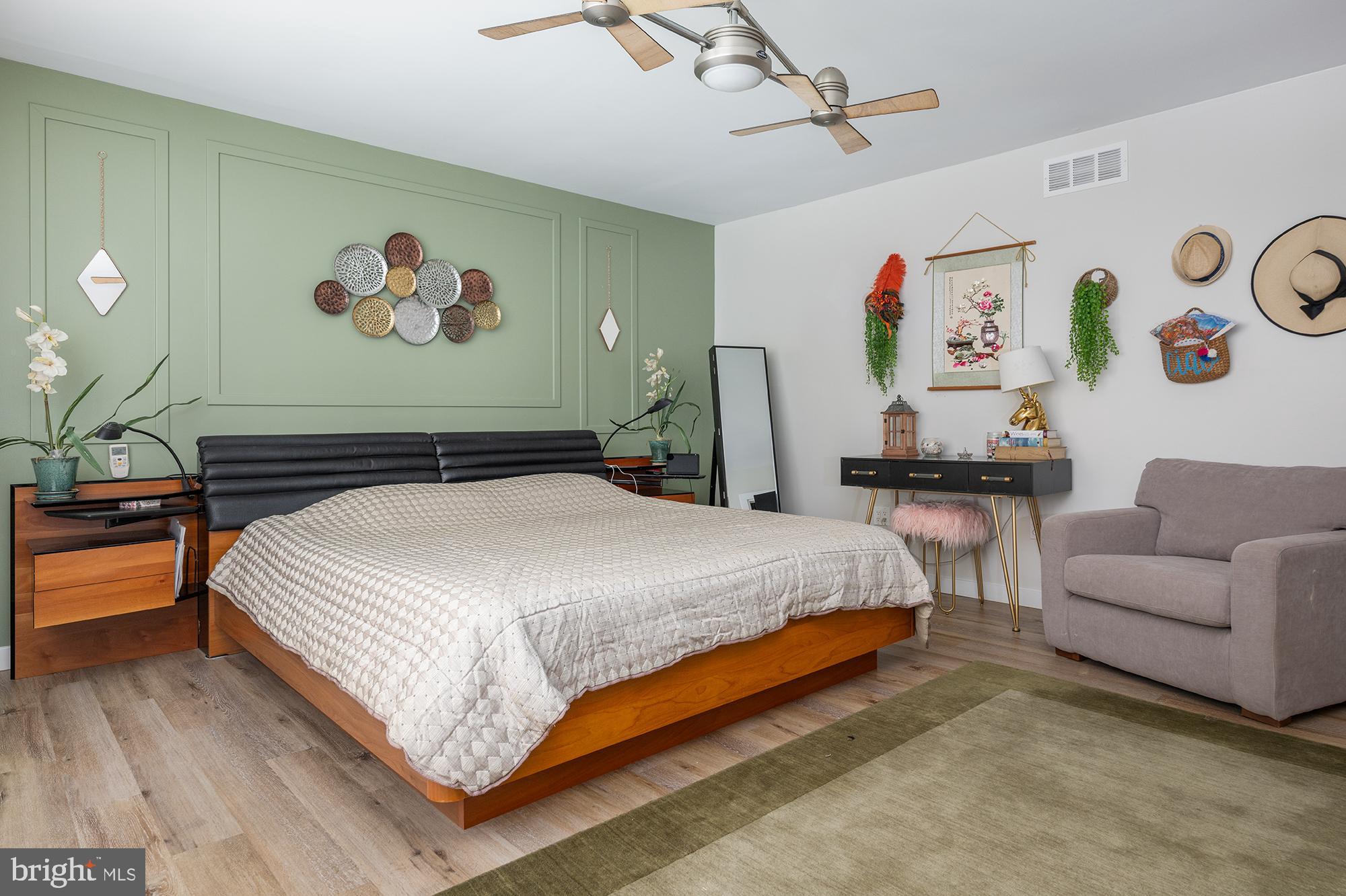 CAVES PARK - Residential