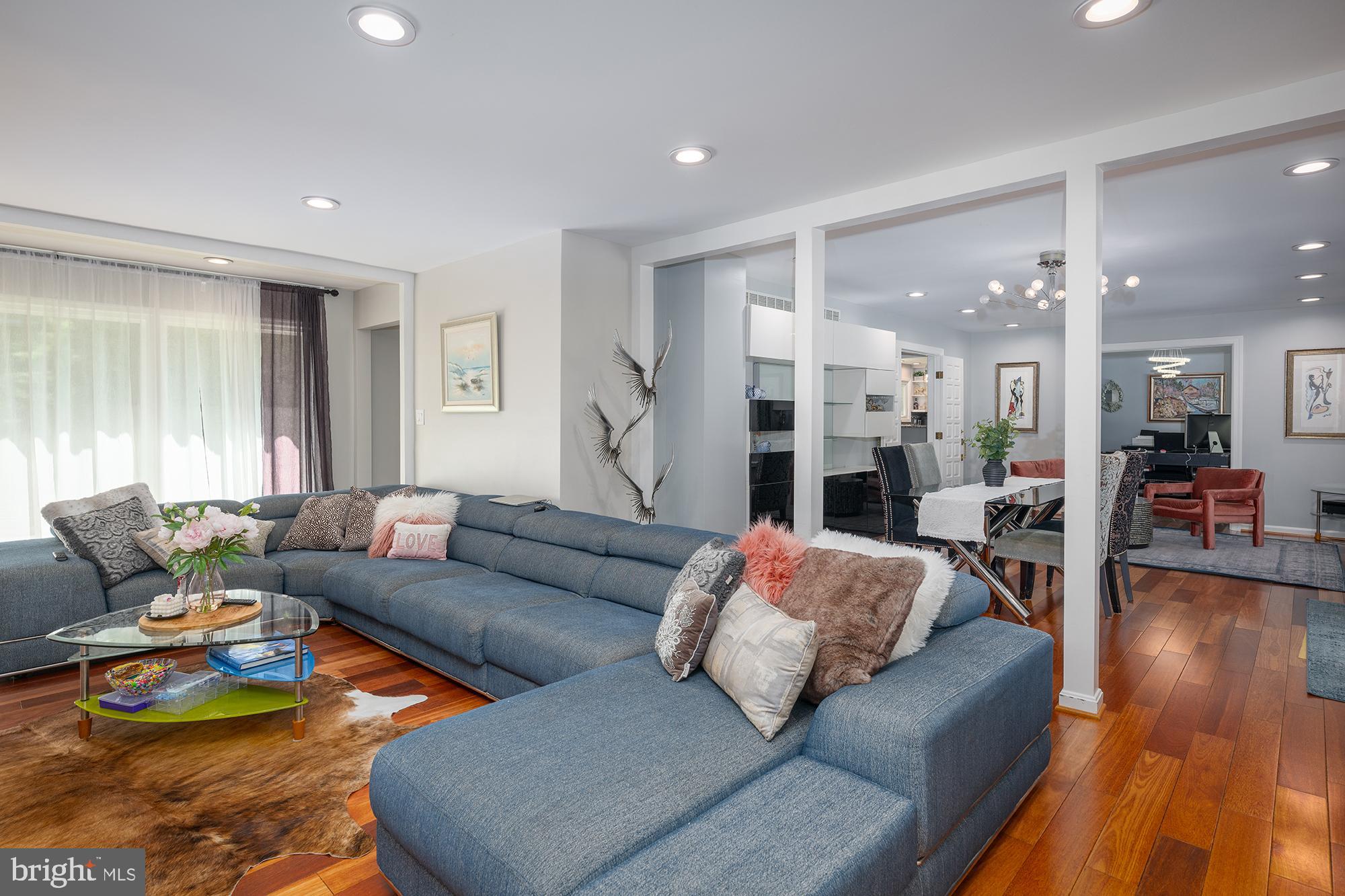 CAVES PARK - Residential