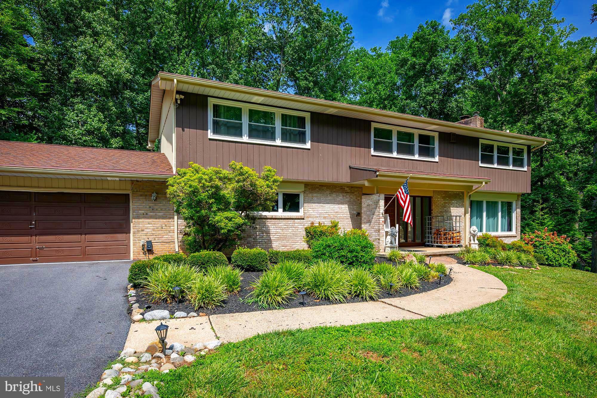 CAVES PARK - Residential