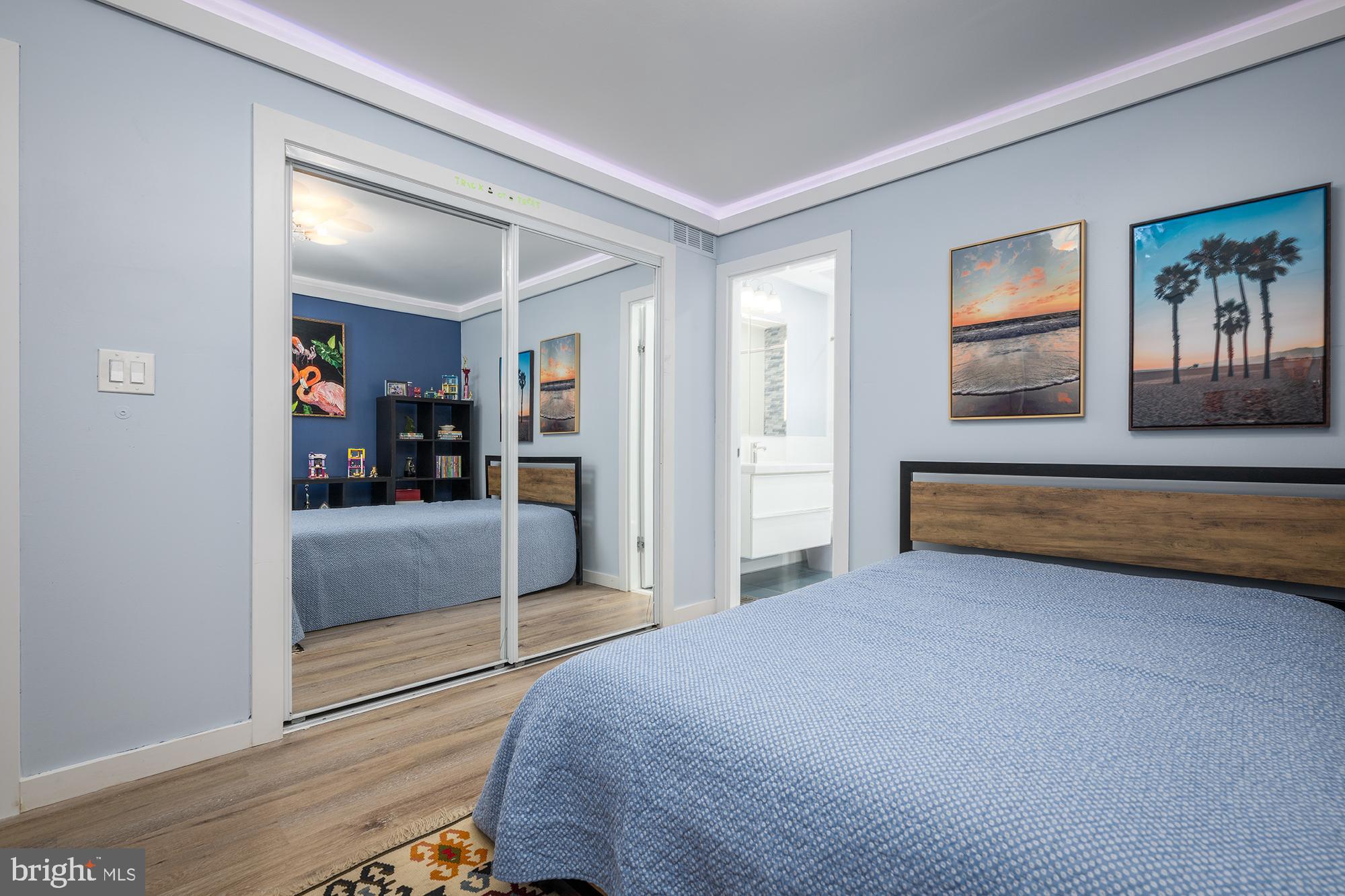 CAVES PARK - Residential