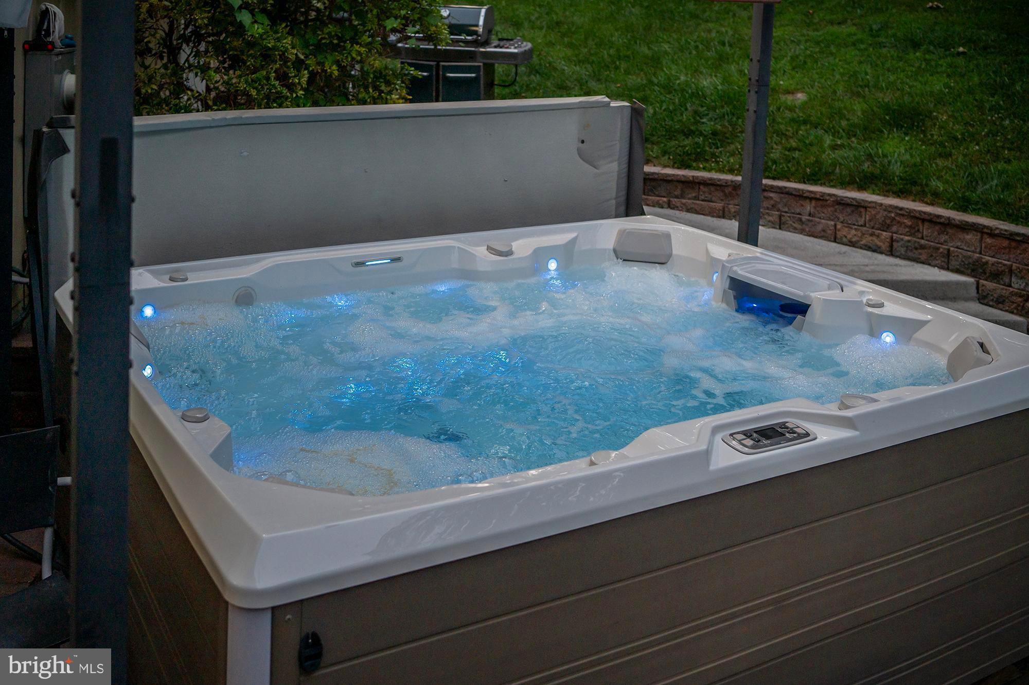 CAVES PARK - Residential