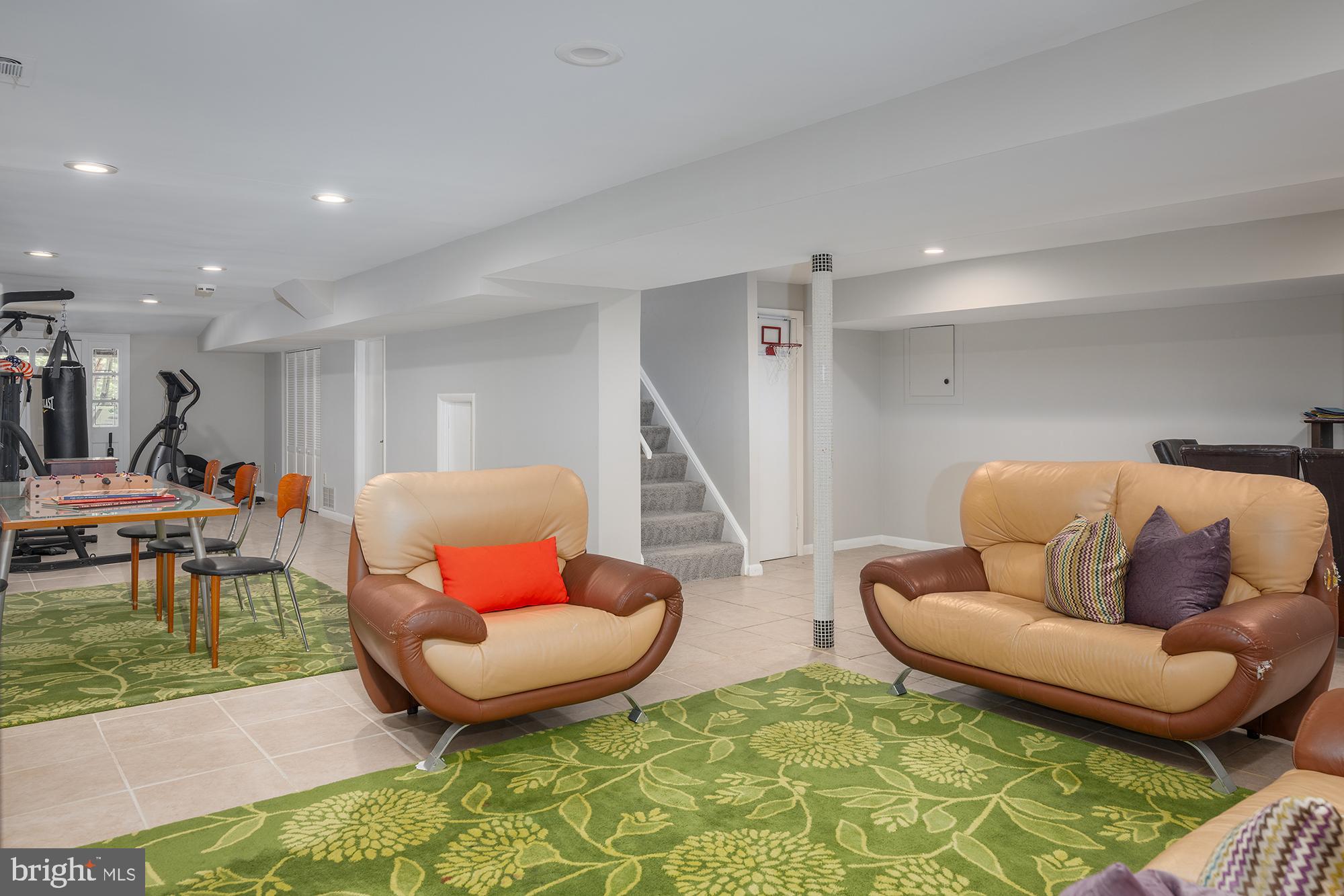 CAVES PARK - Residential