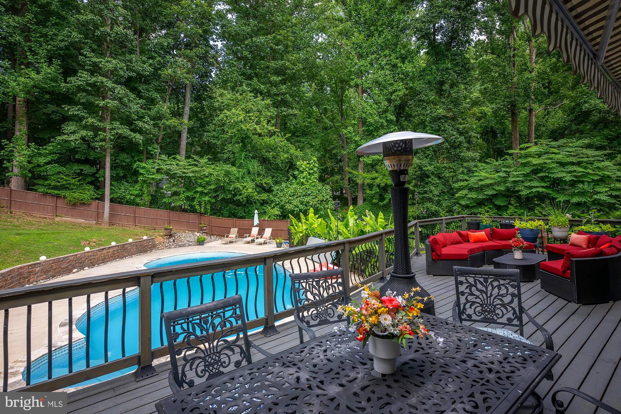 CAVES PARK - Residential