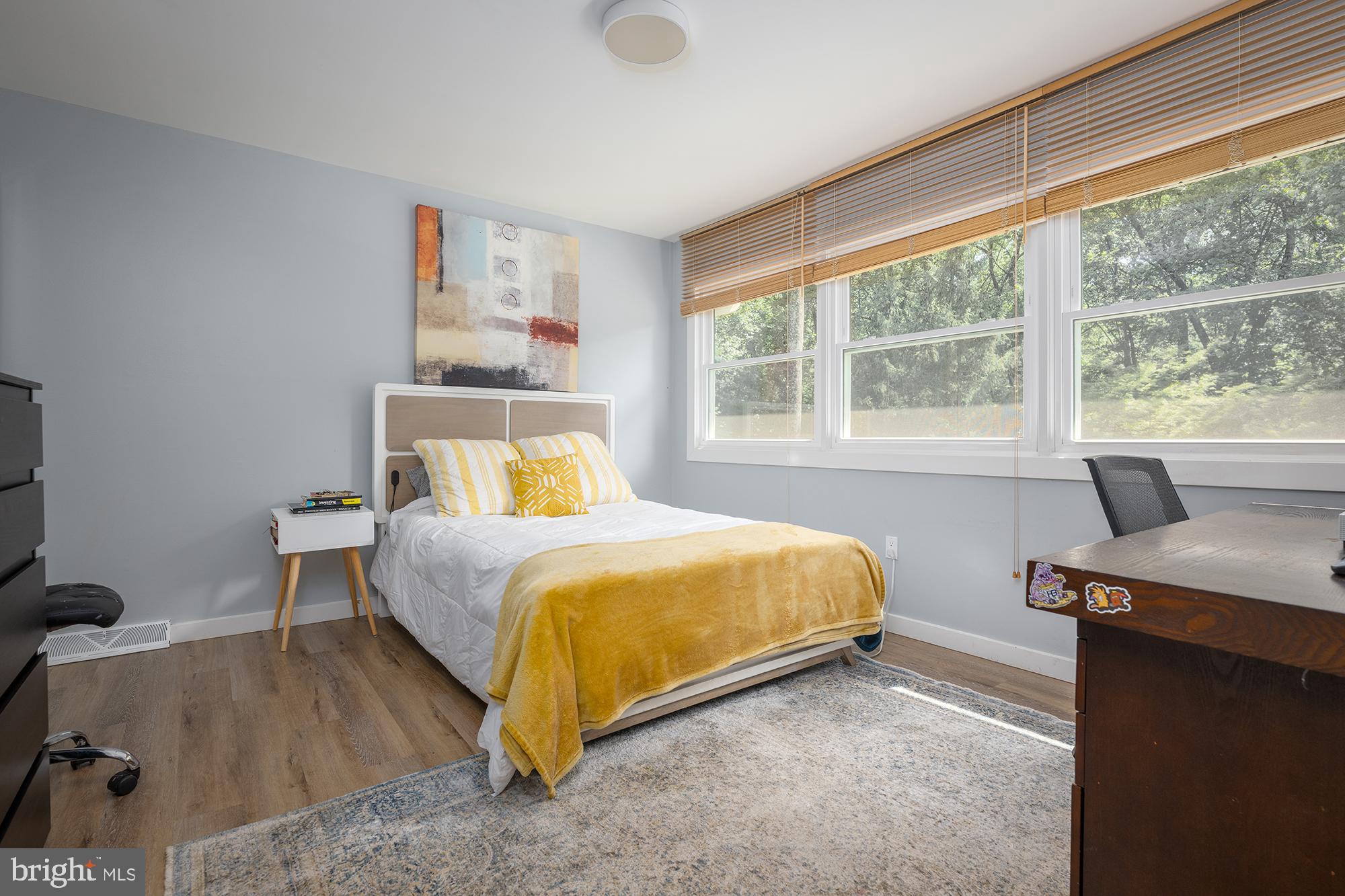 CAVES PARK - Residential