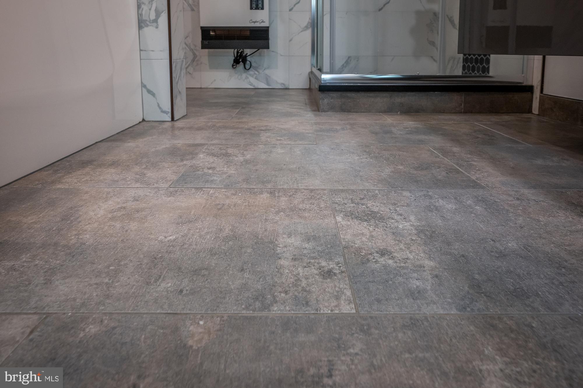 CAVES PARK - Residential