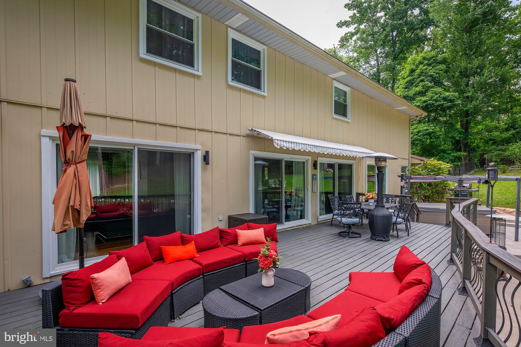 CAVES PARK - Residential