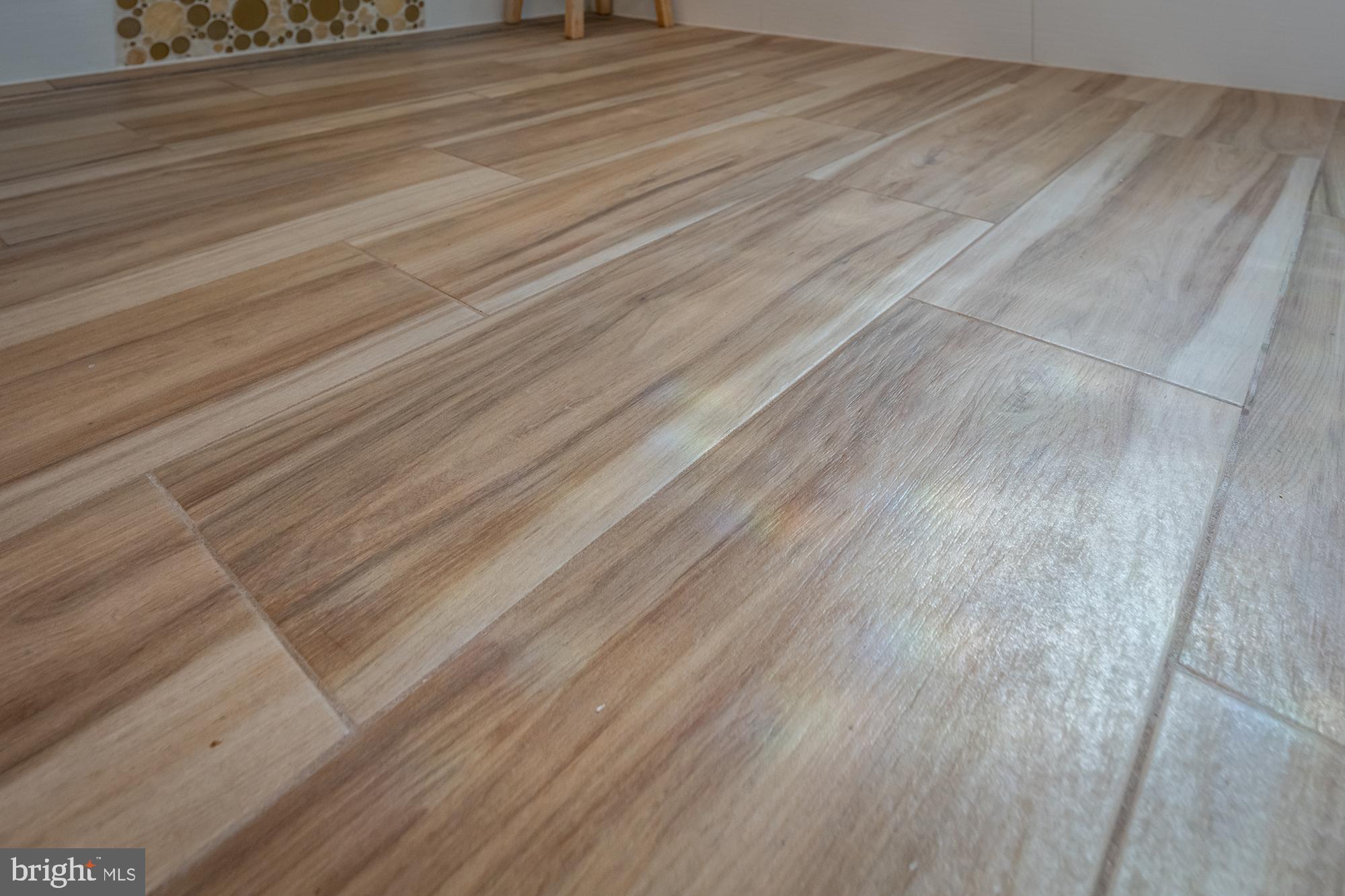 CAVES PARK - Residential