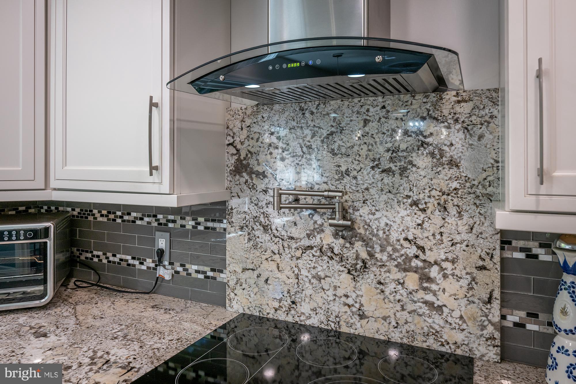 CAVES PARK - Residential