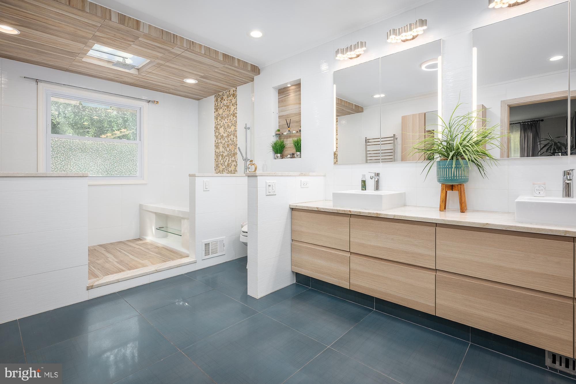 CAVES PARK - Residential