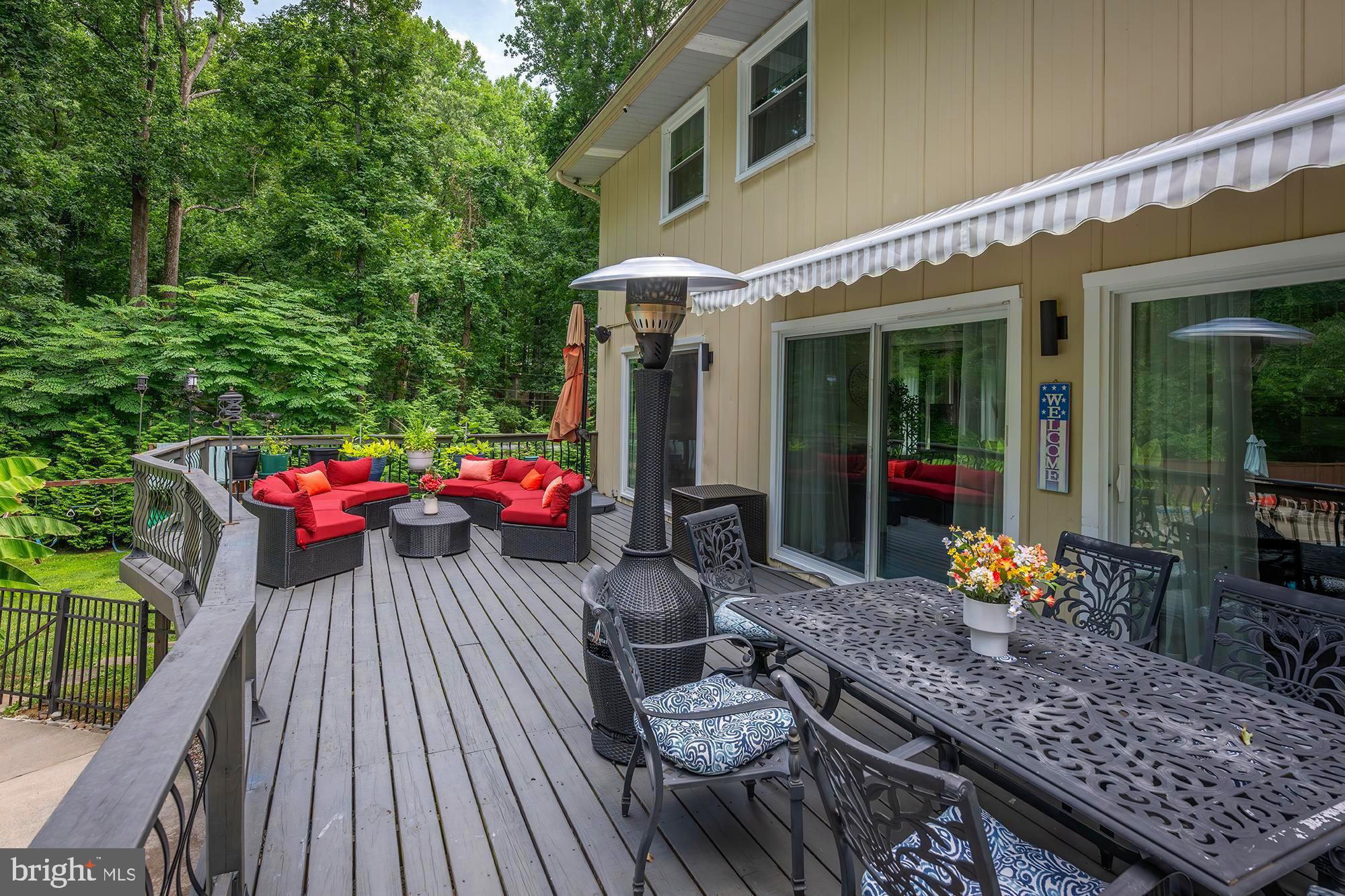 CAVES PARK - Residential