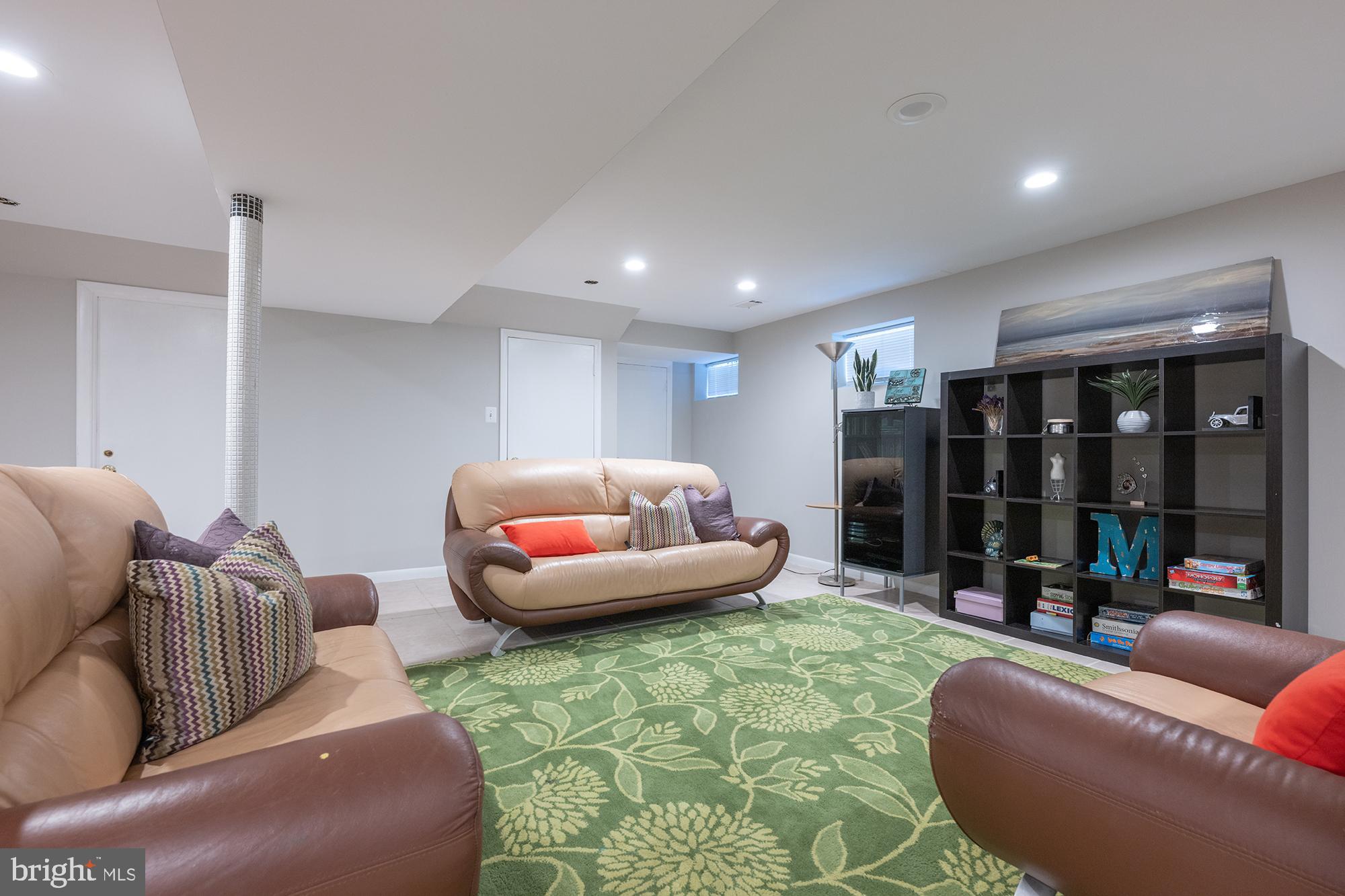 CAVES PARK - Residential