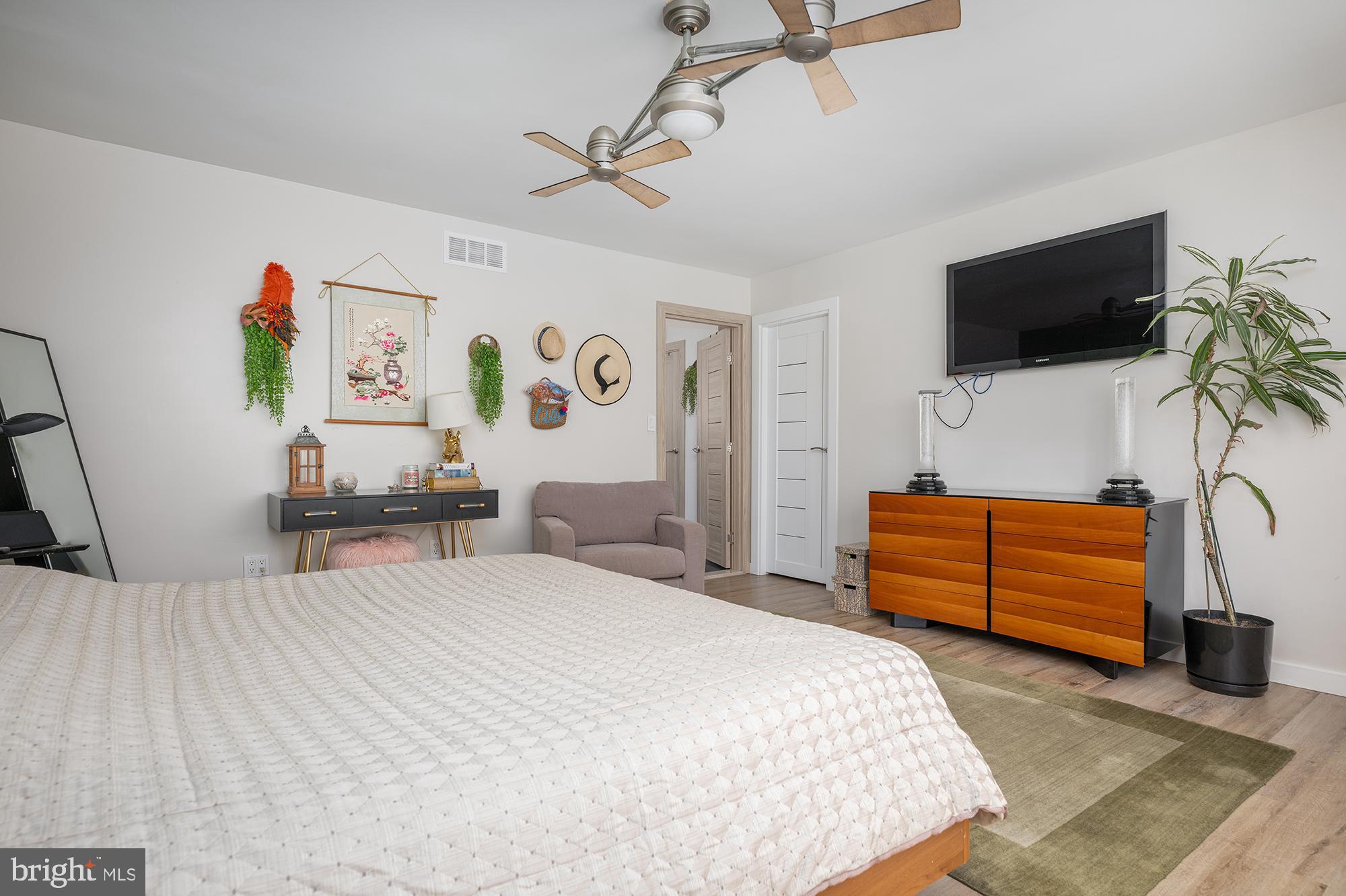 CAVES PARK - Residential