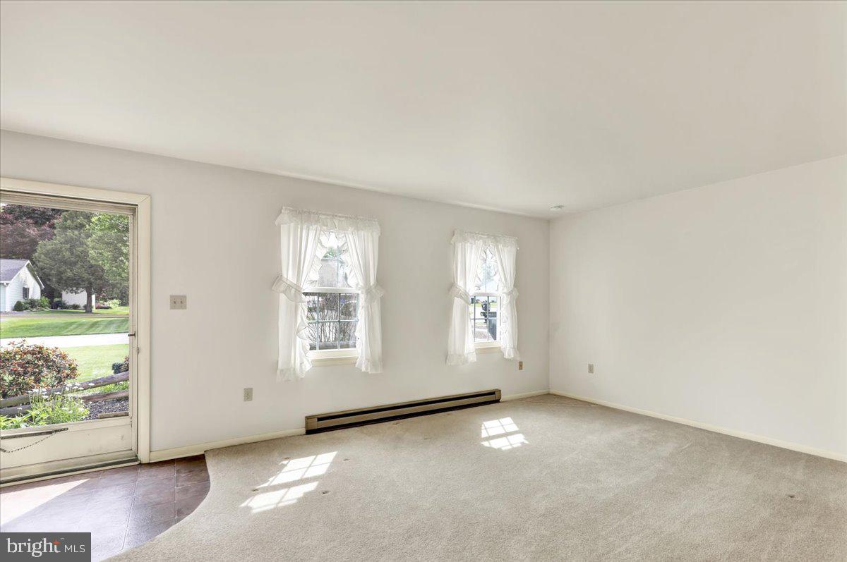 WILLOW ACRES - Residential