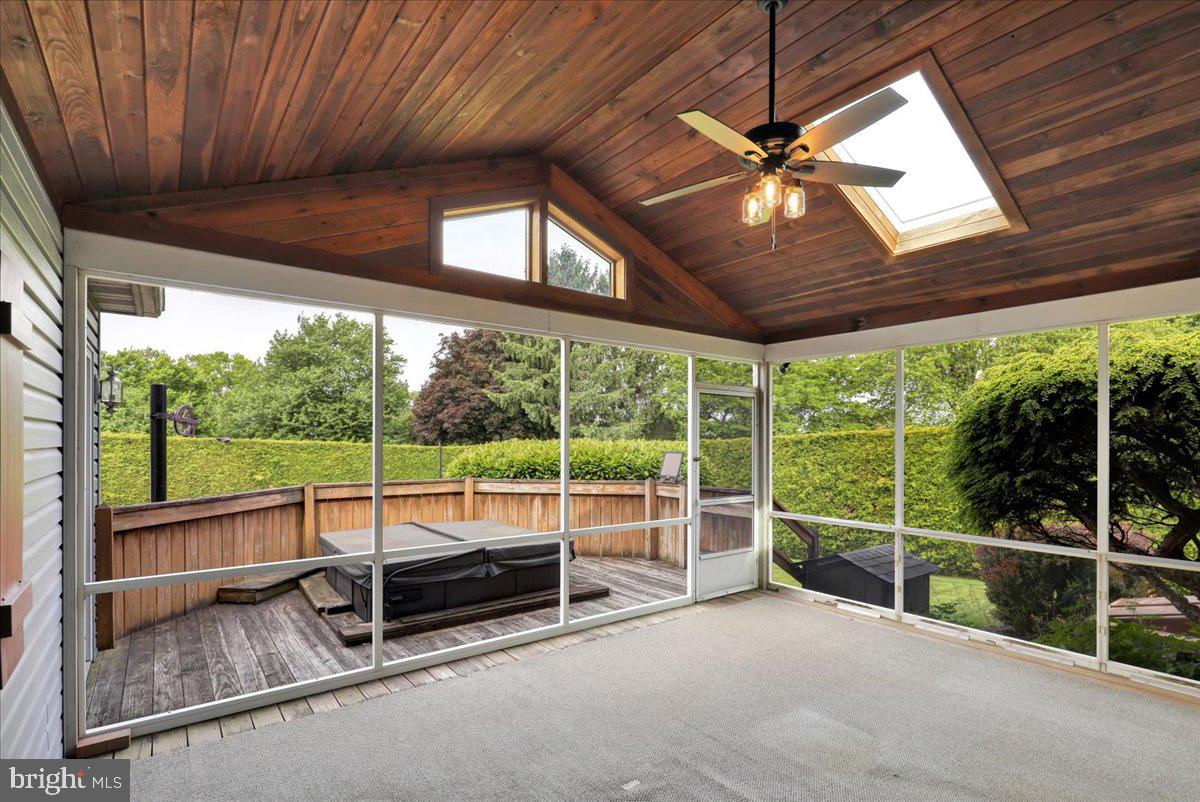 WILLOW ACRES - Residential