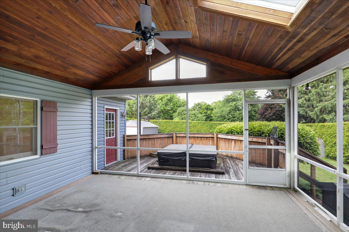 WILLOW ACRES - Residential