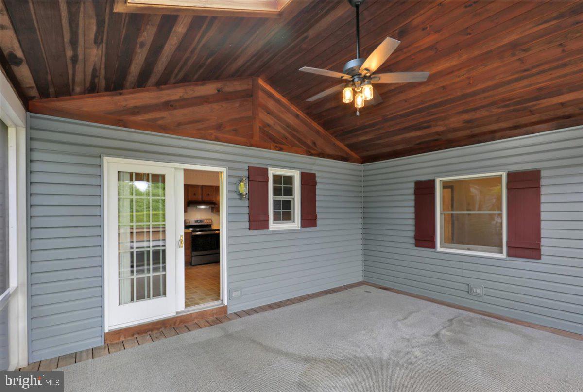 WILLOW ACRES - Residential