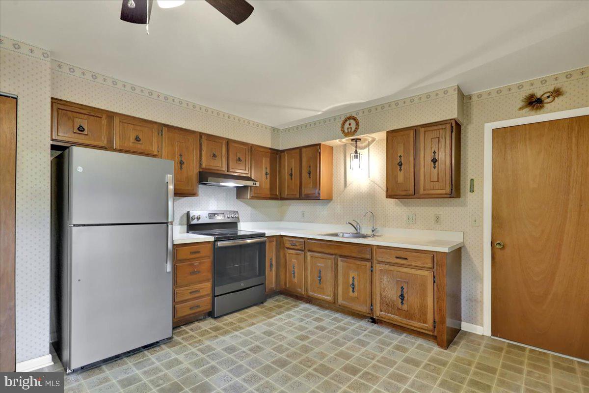 WILLOW ACRES - Residential