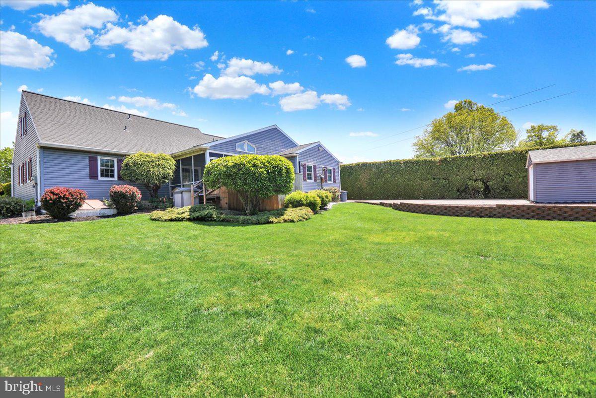 WILLOW ACRES - Residential