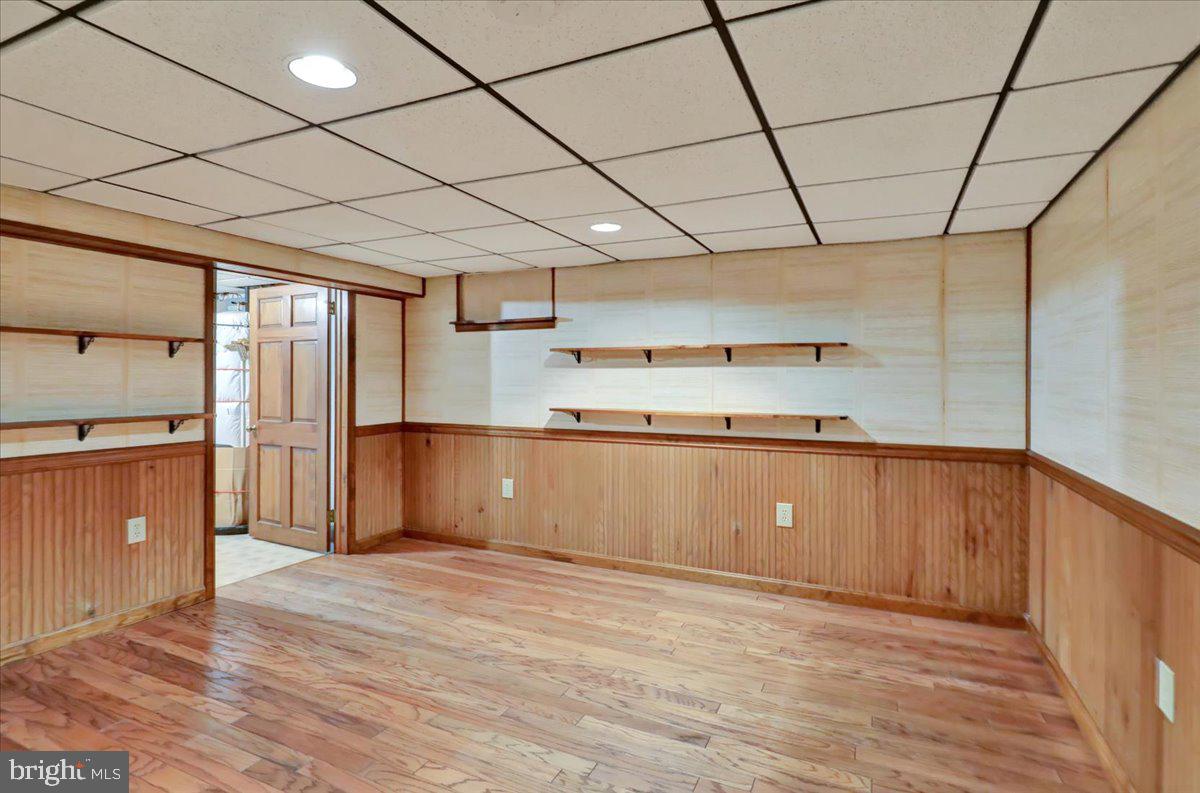 WILLOW ACRES - Residential