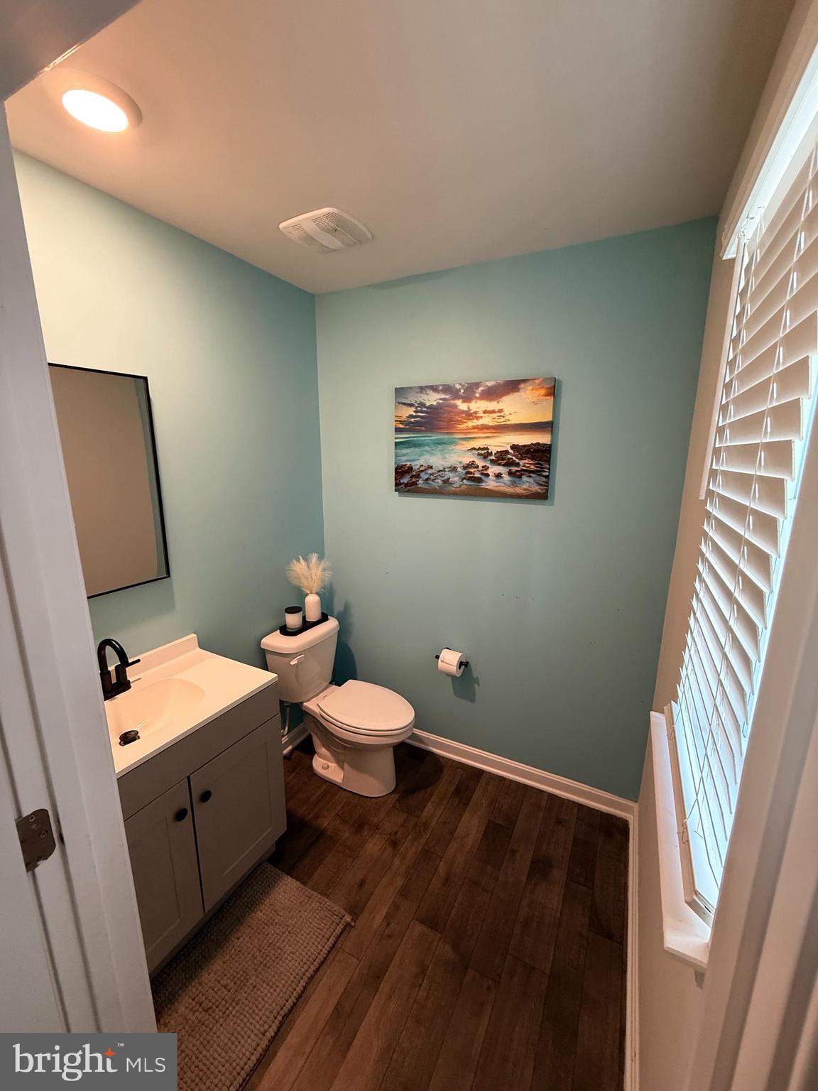 HUNTINGFIELDS - Residential