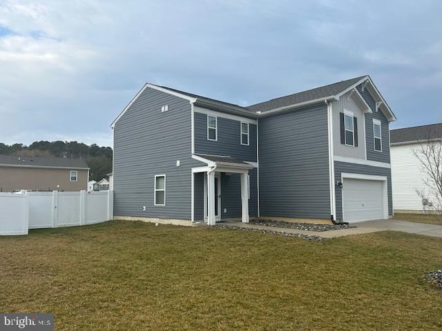 HUNTINGFIELDS - Residential