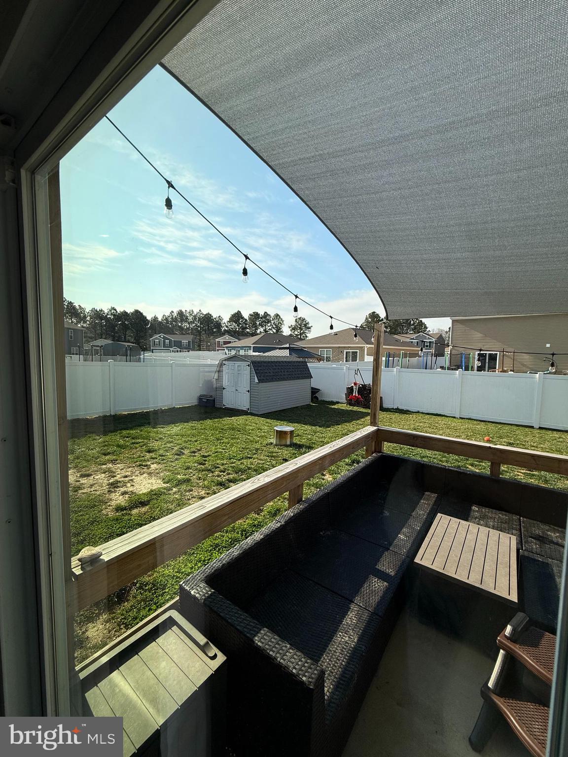 HUNTINGFIELDS - Residential